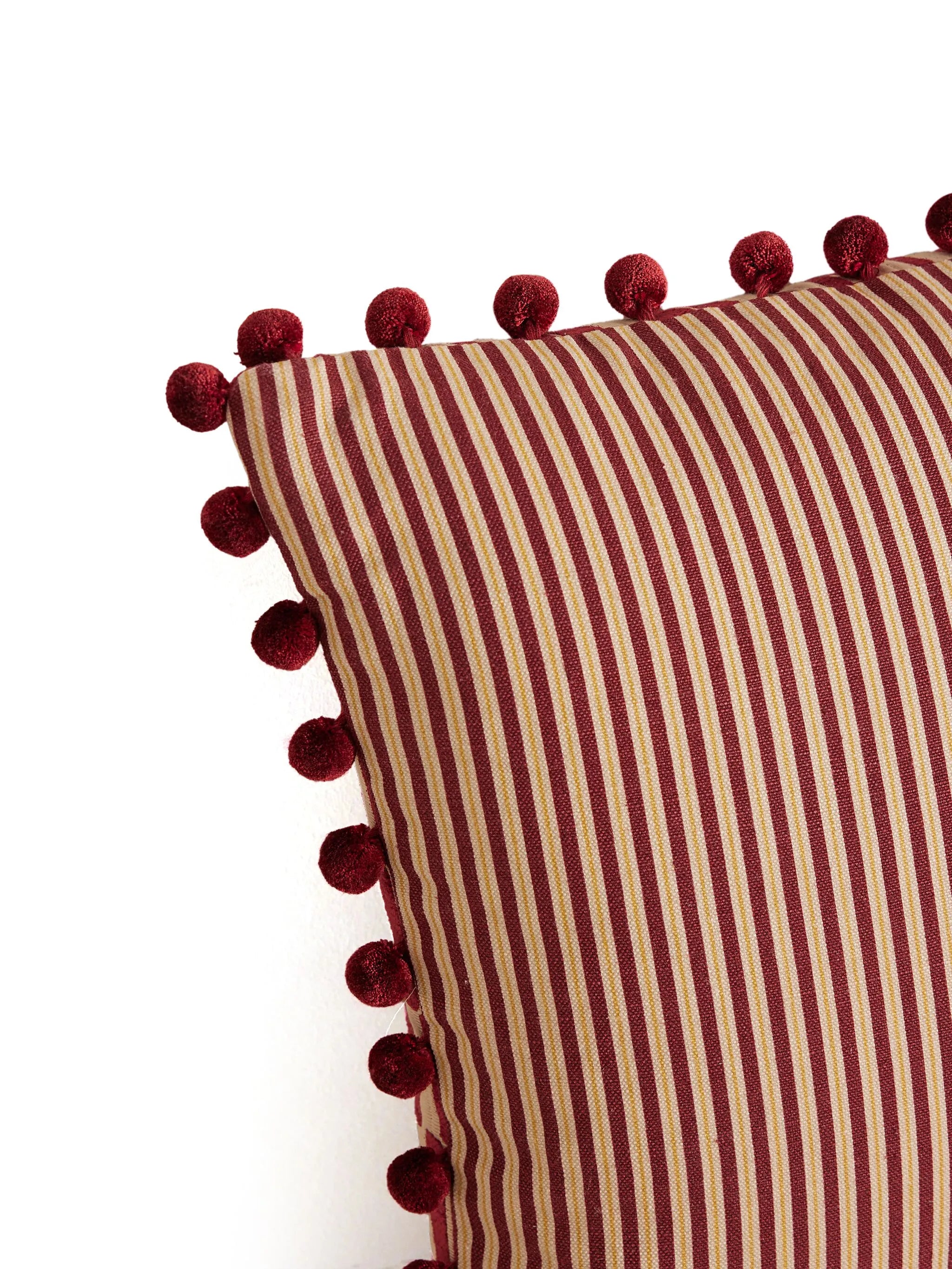 Claudius cushion (50cm x 50cm)