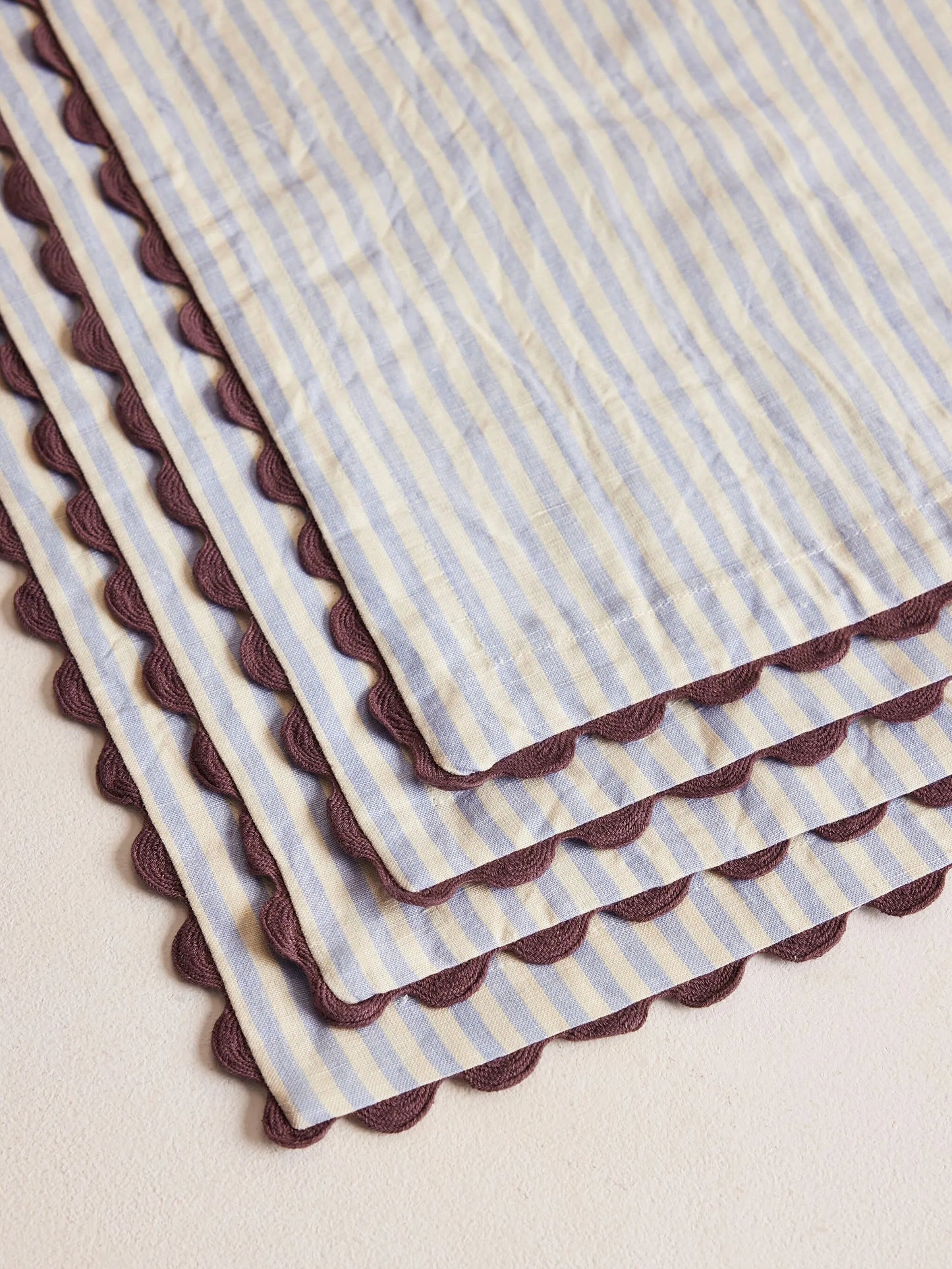 Blythe napkins (set of four)
