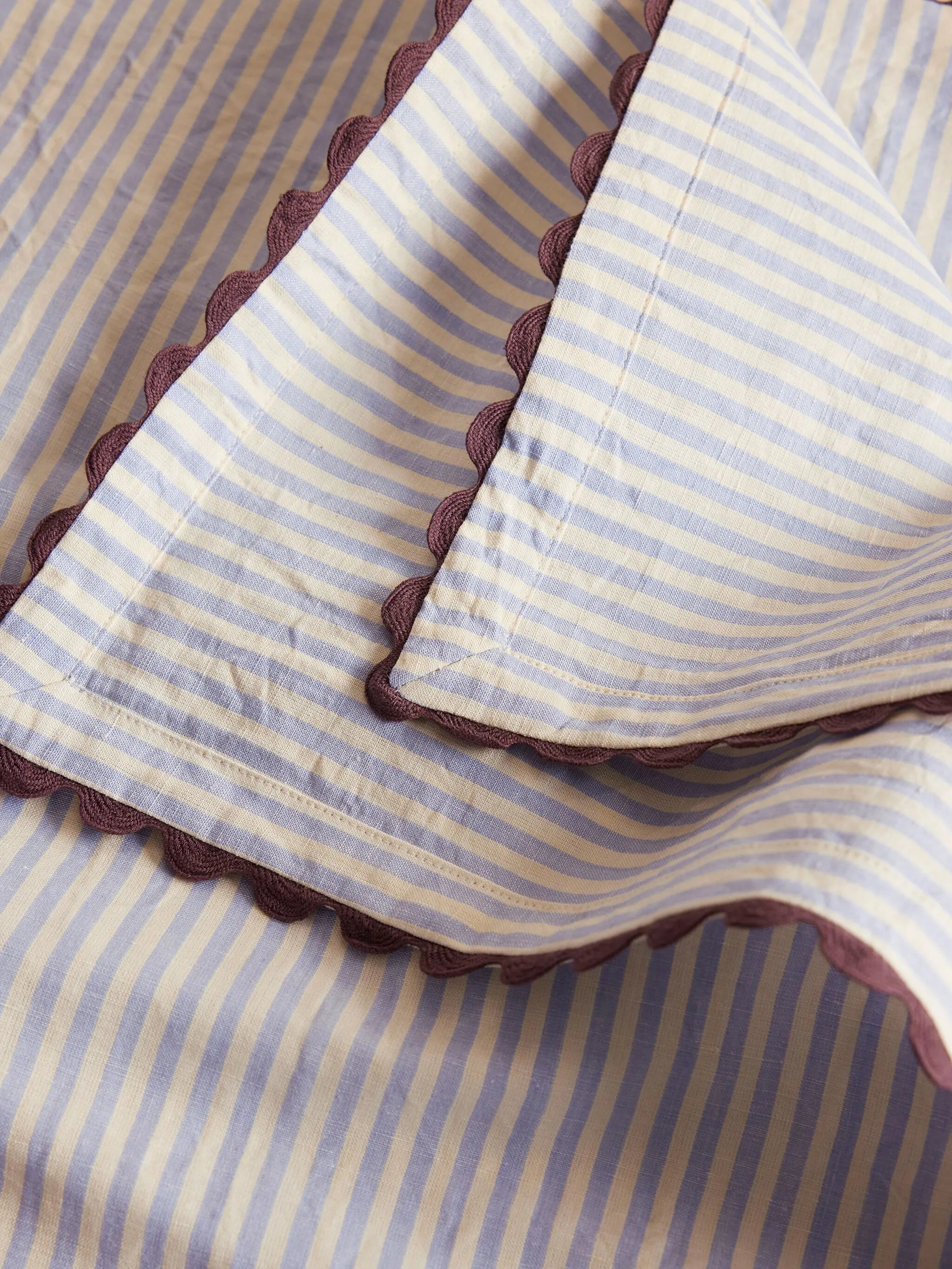 Blythe napkins (set of four)