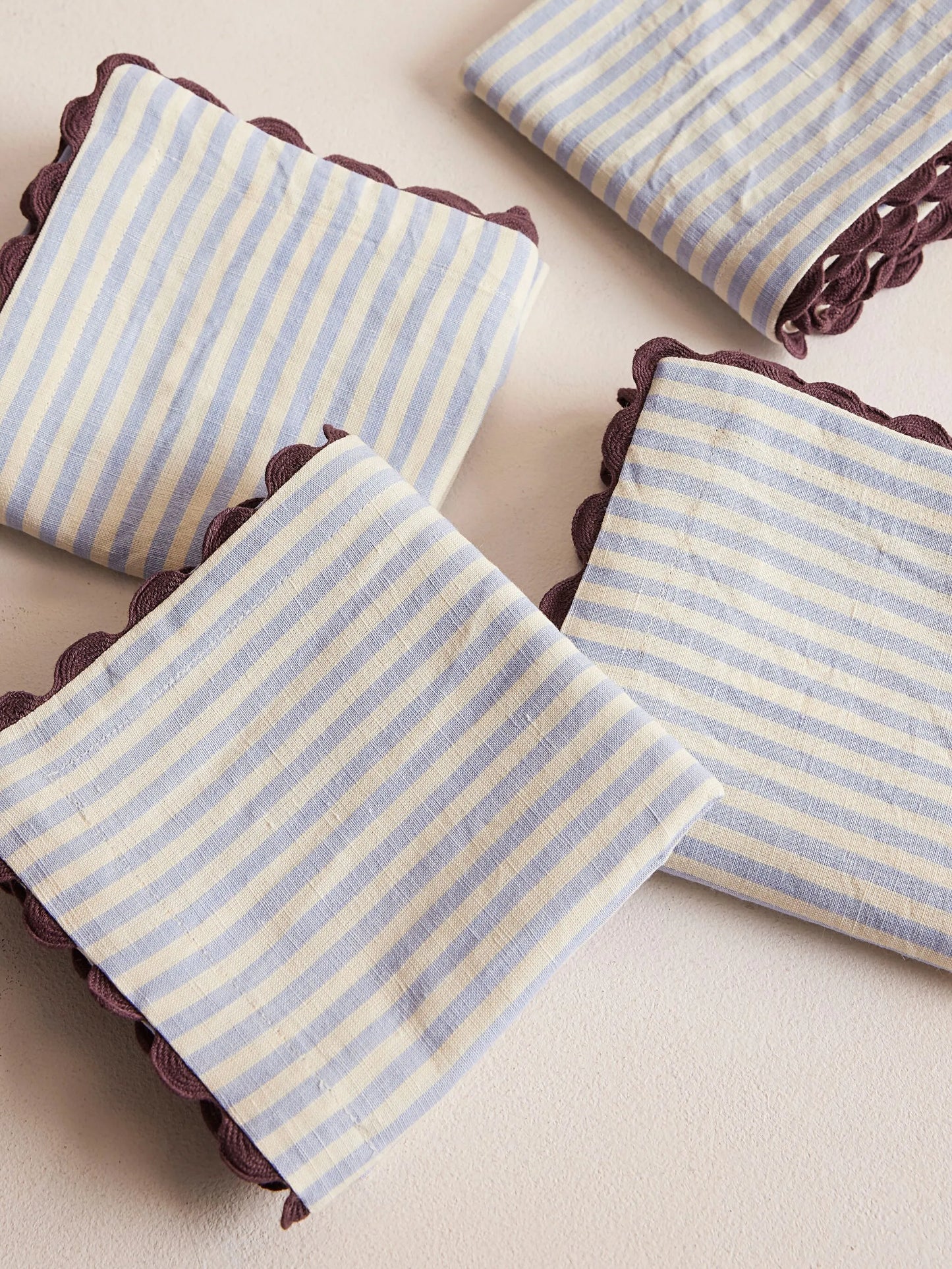 Blythe napkins (set of four)