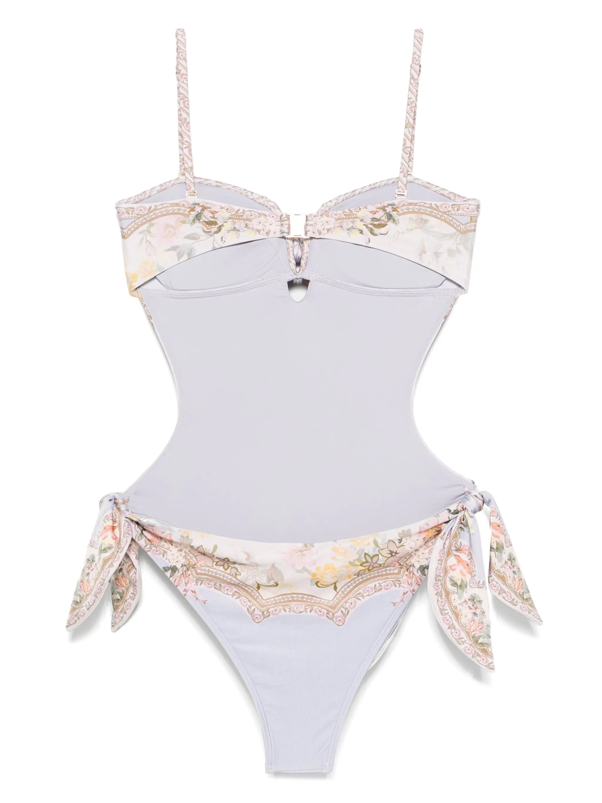 Wylie swimsuit