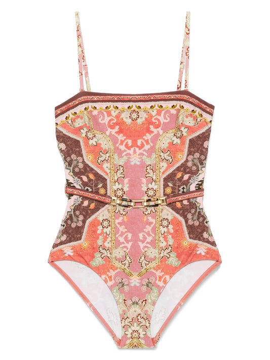 Wylie swimsuit