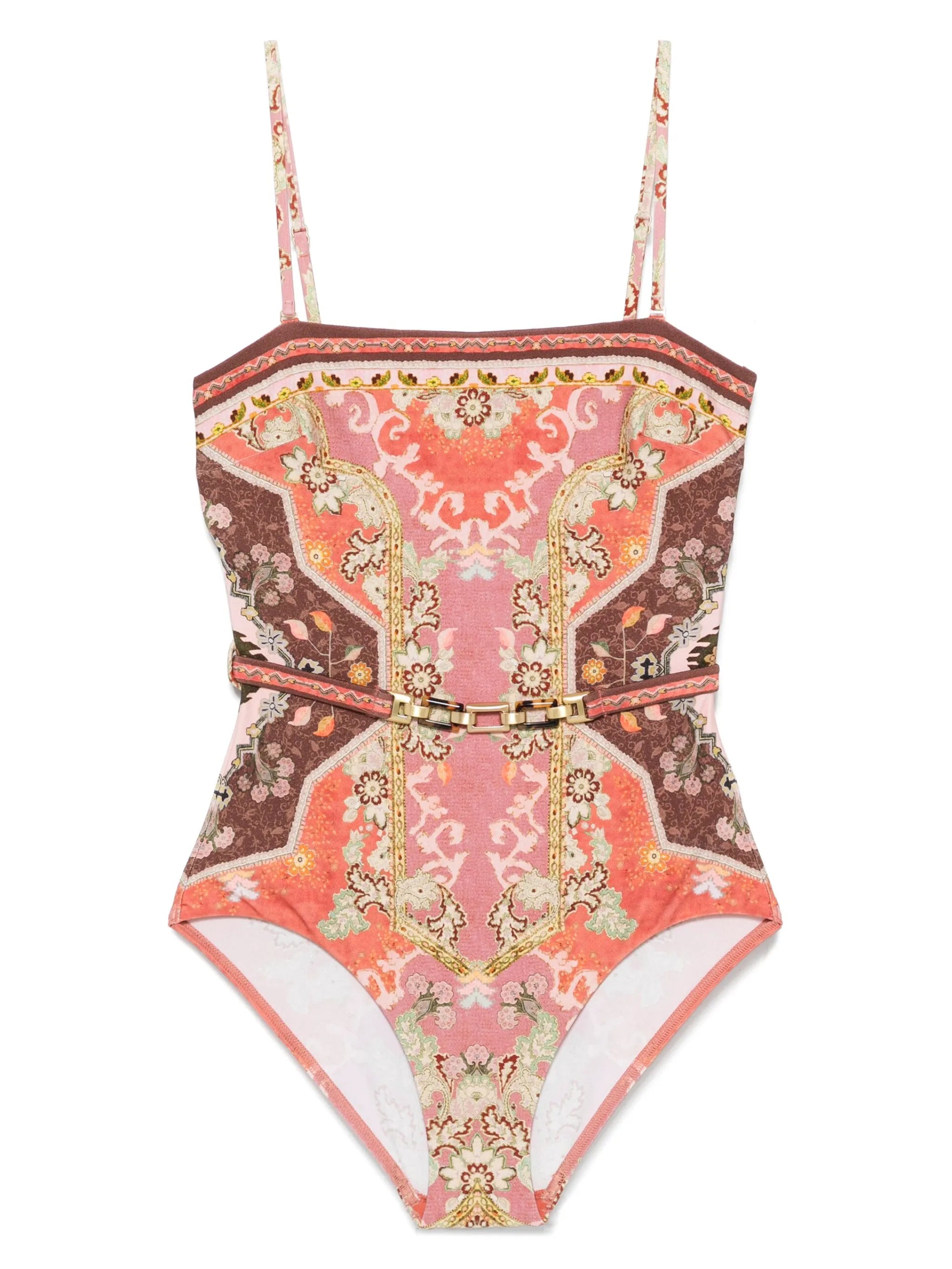 Wylie swimsuit