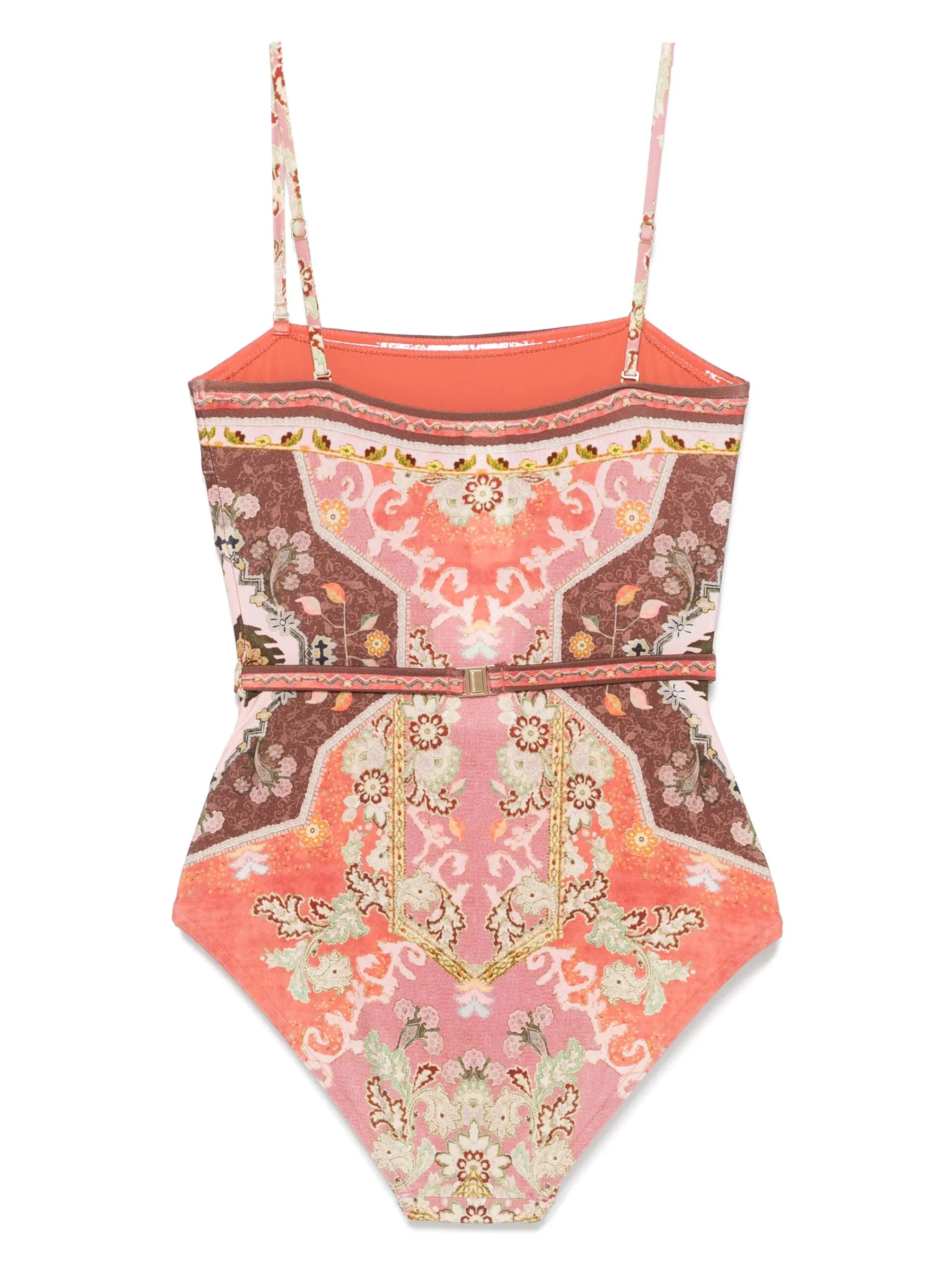 Wylie swimsuit