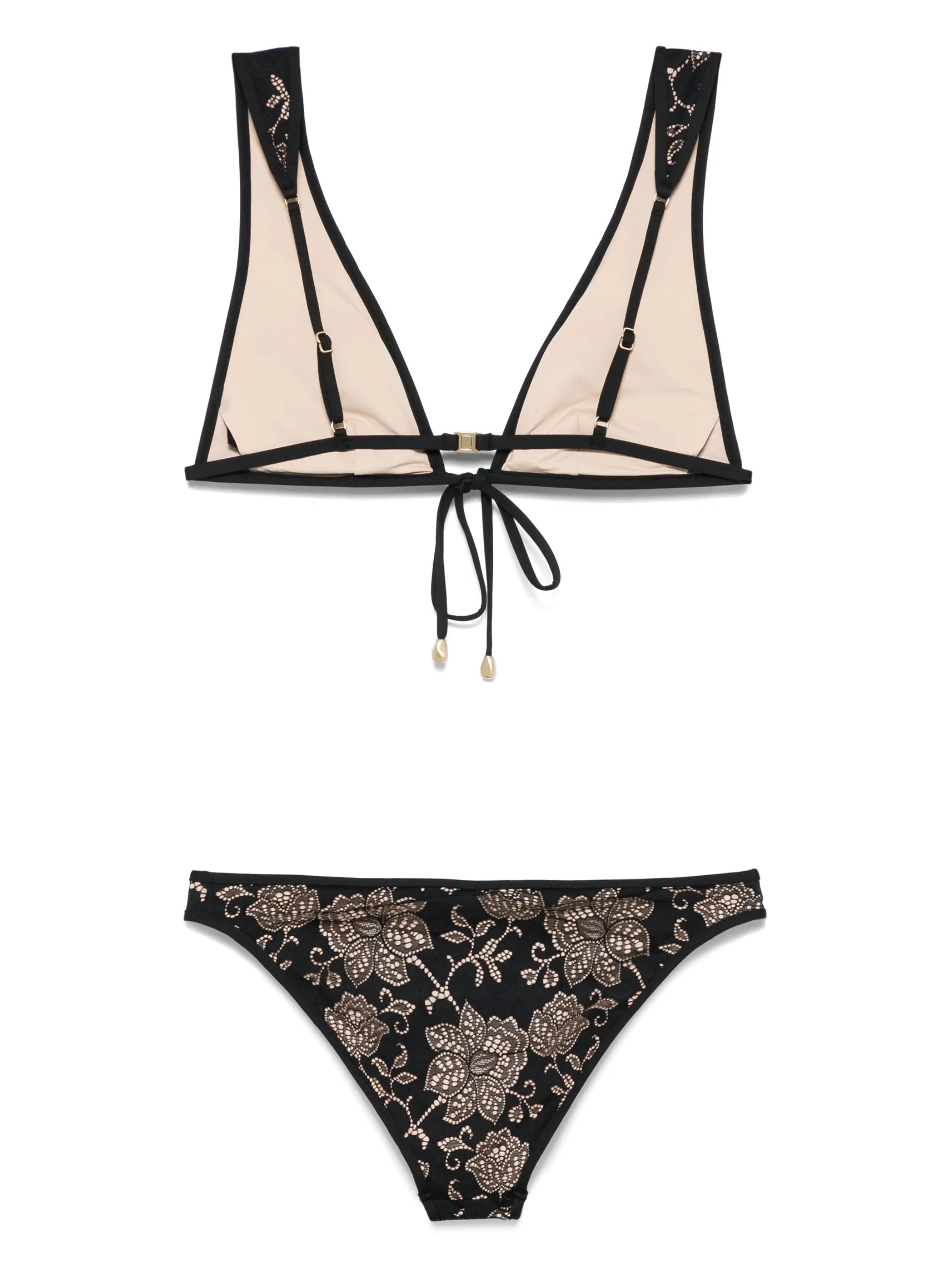 Tallow Lace bikini