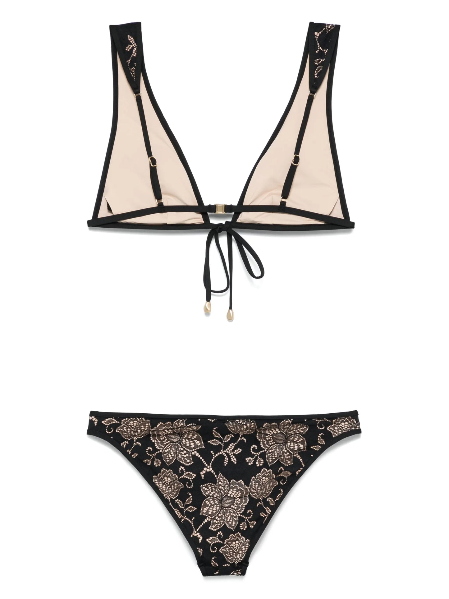 Tallow Lace bikini