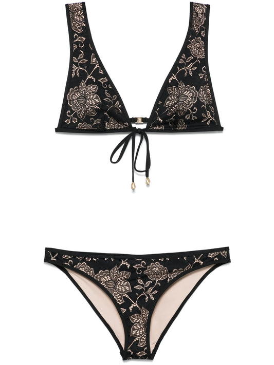 Tallow Lace bikini