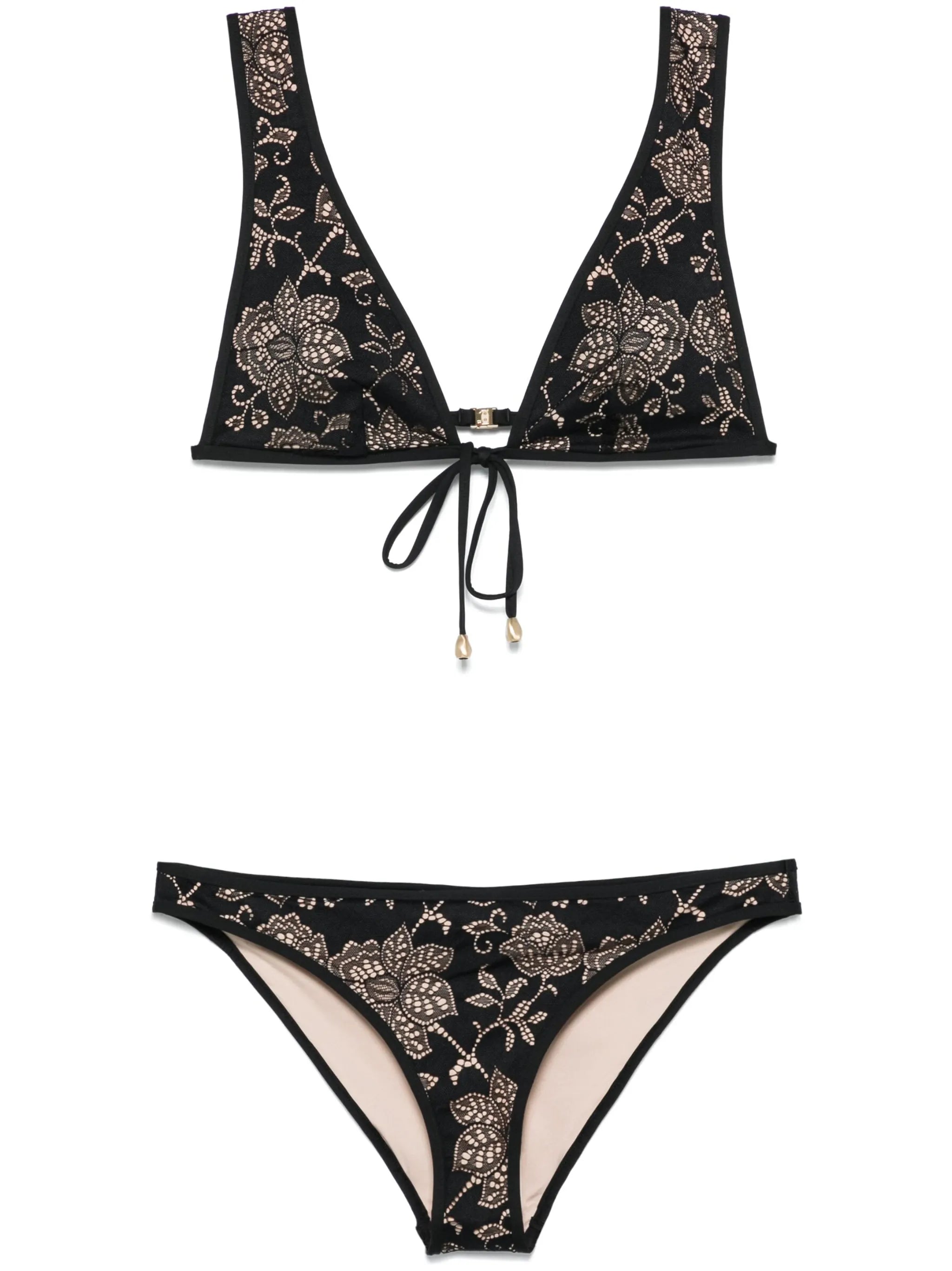 Tallow Lace bikini