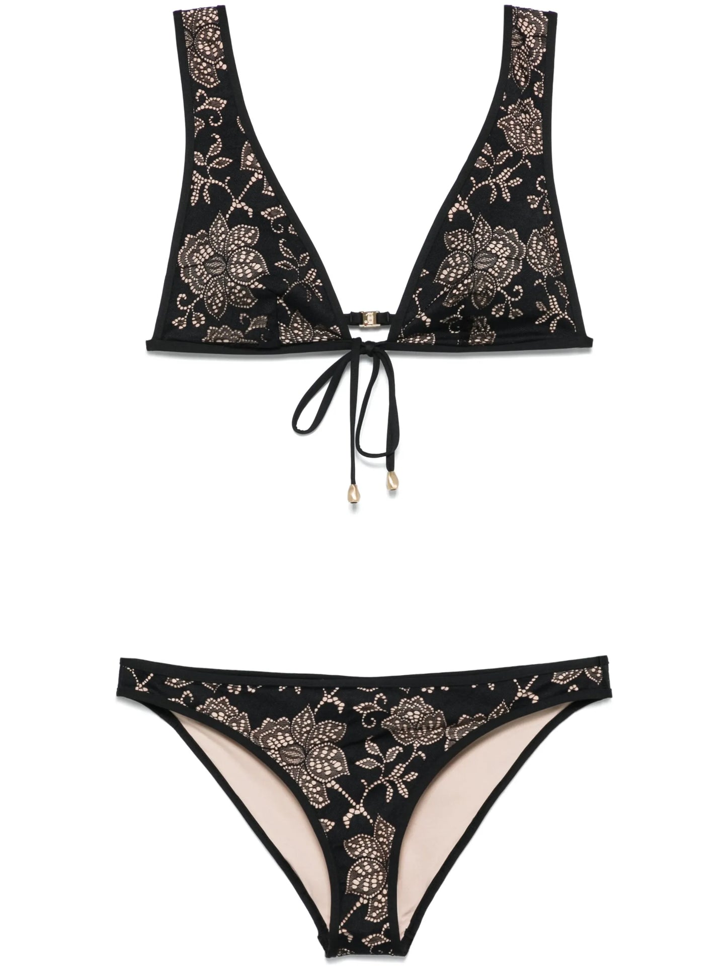 Tallow Lace bikini