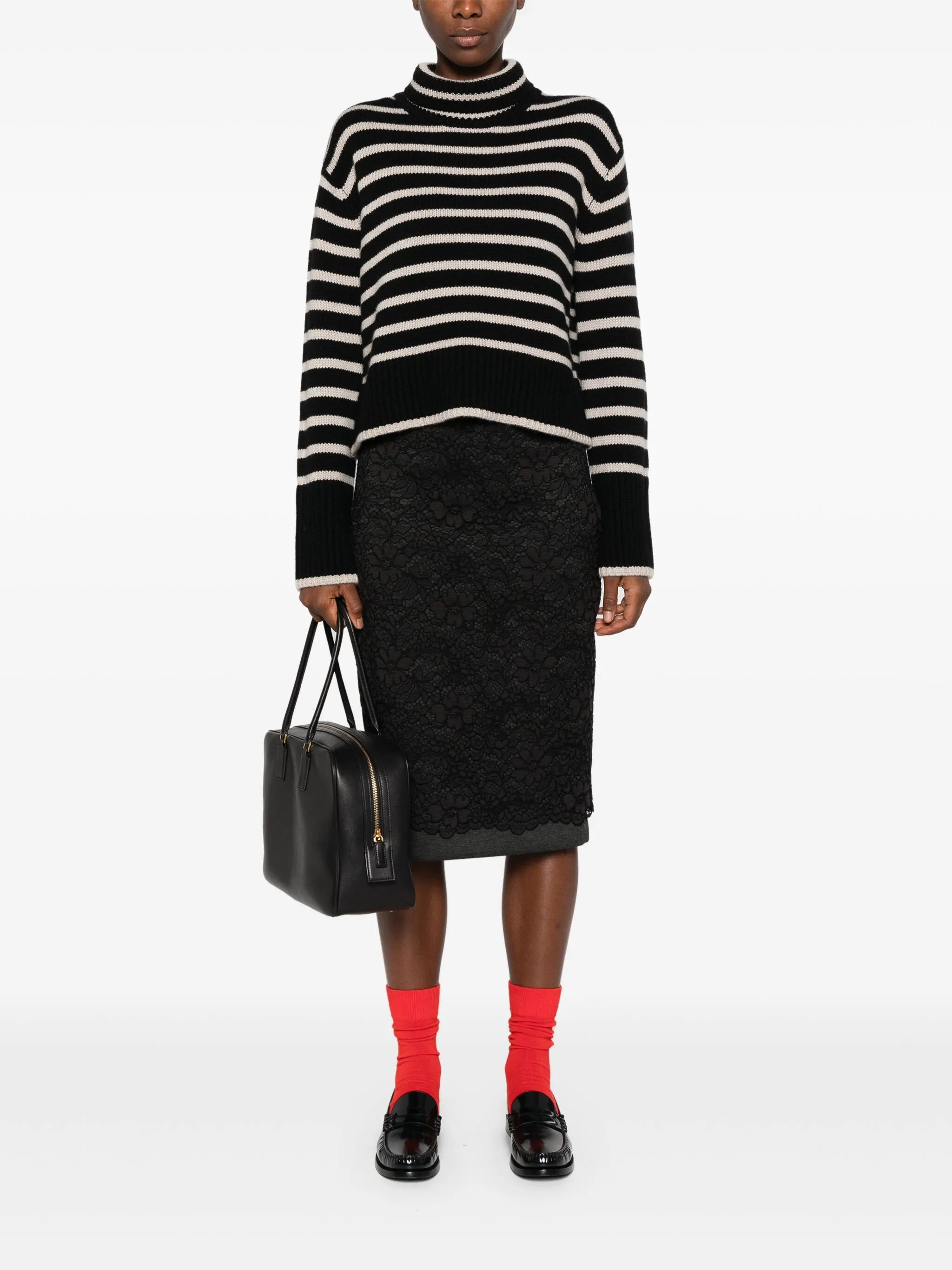 Fleur sweater