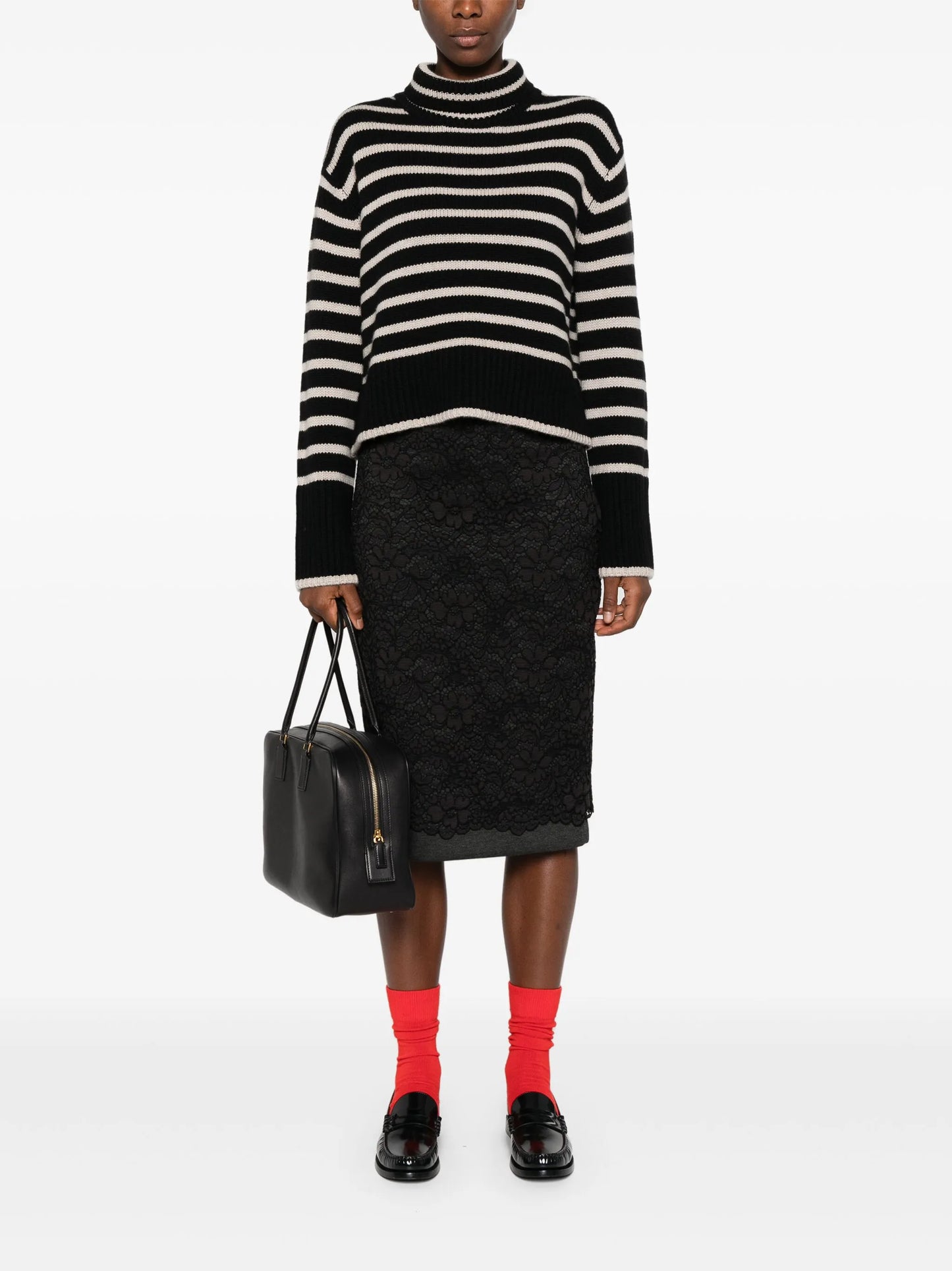 Fleur sweater