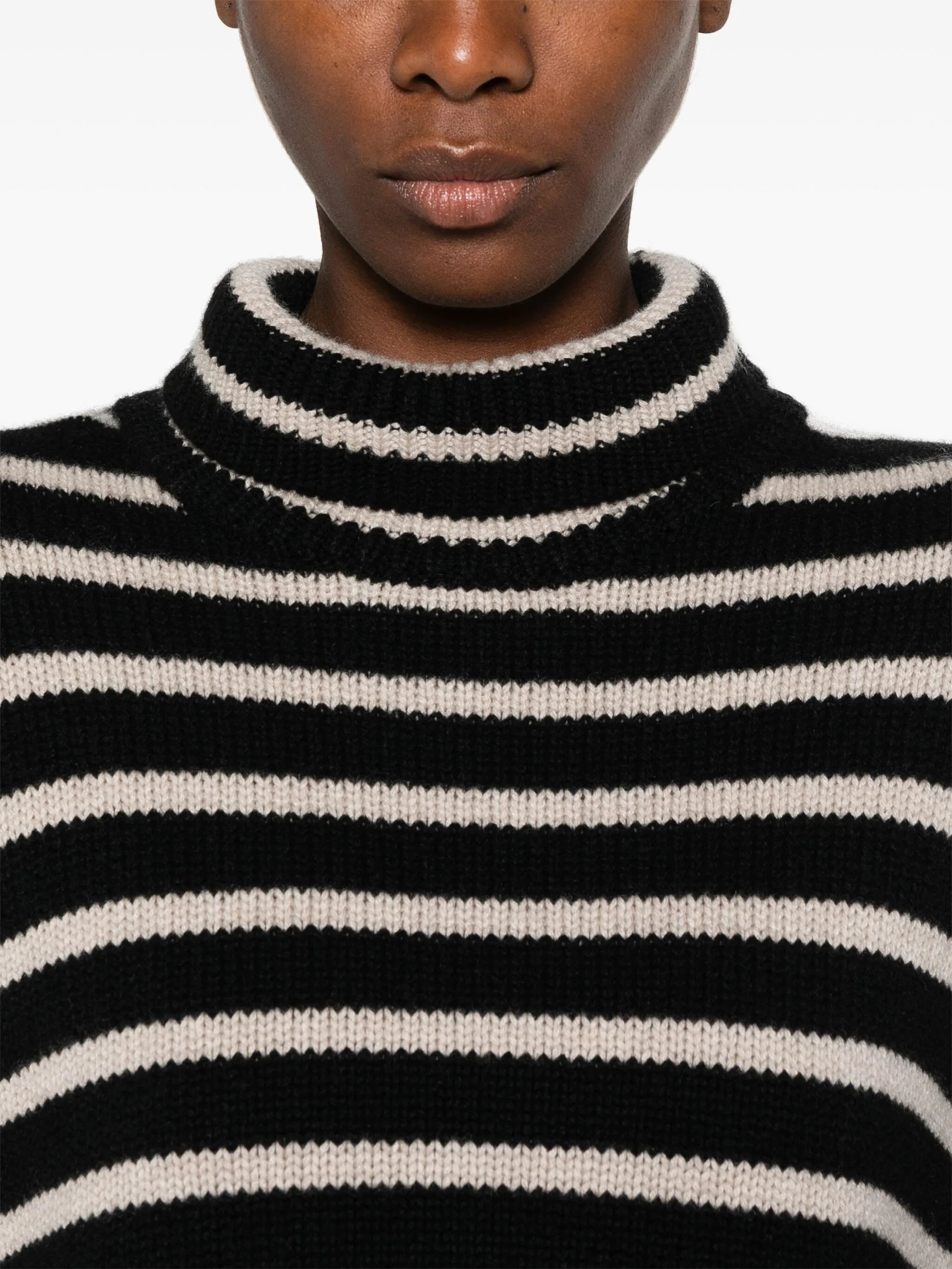 Fleur sweater