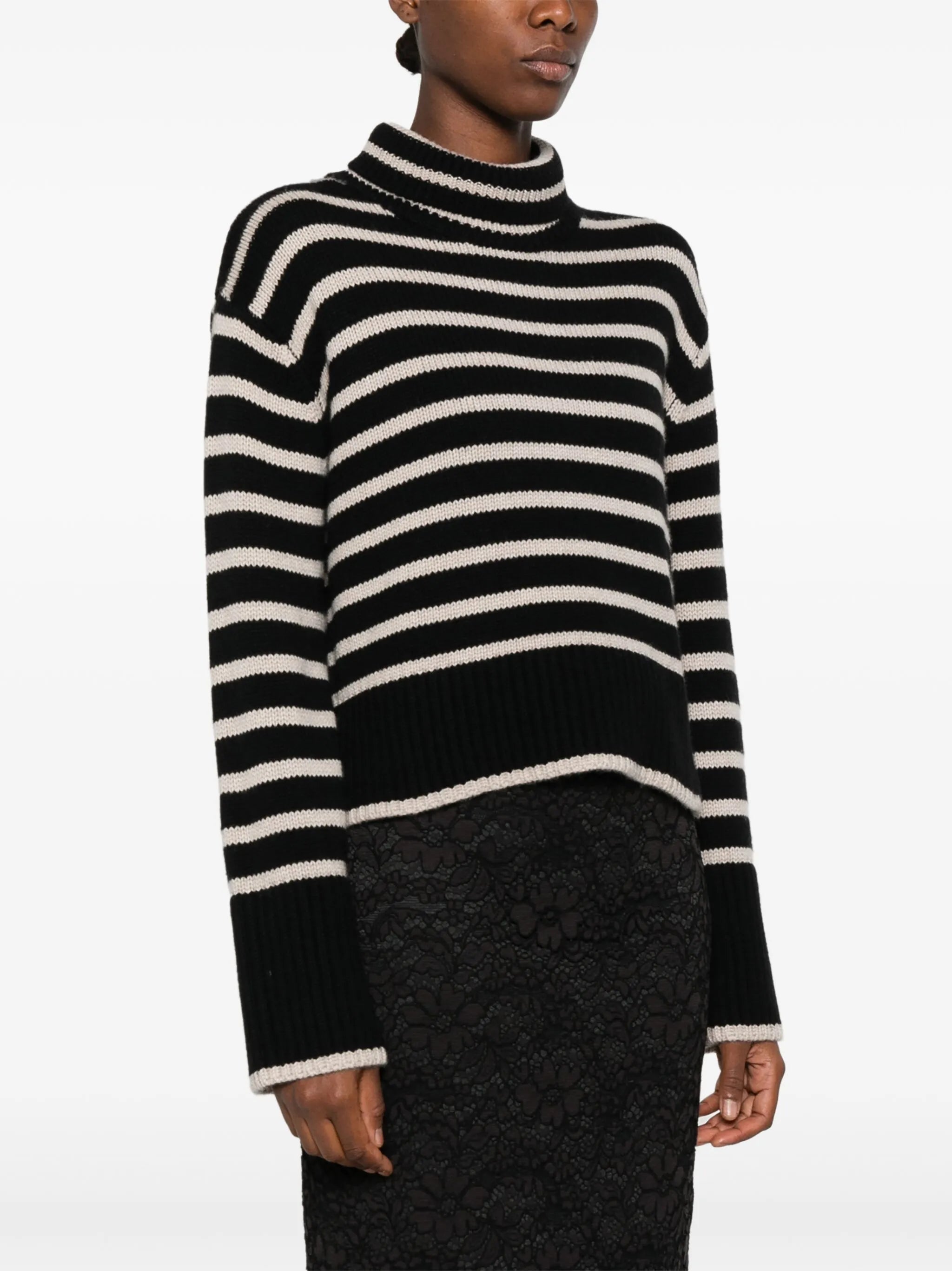 Fleur sweater