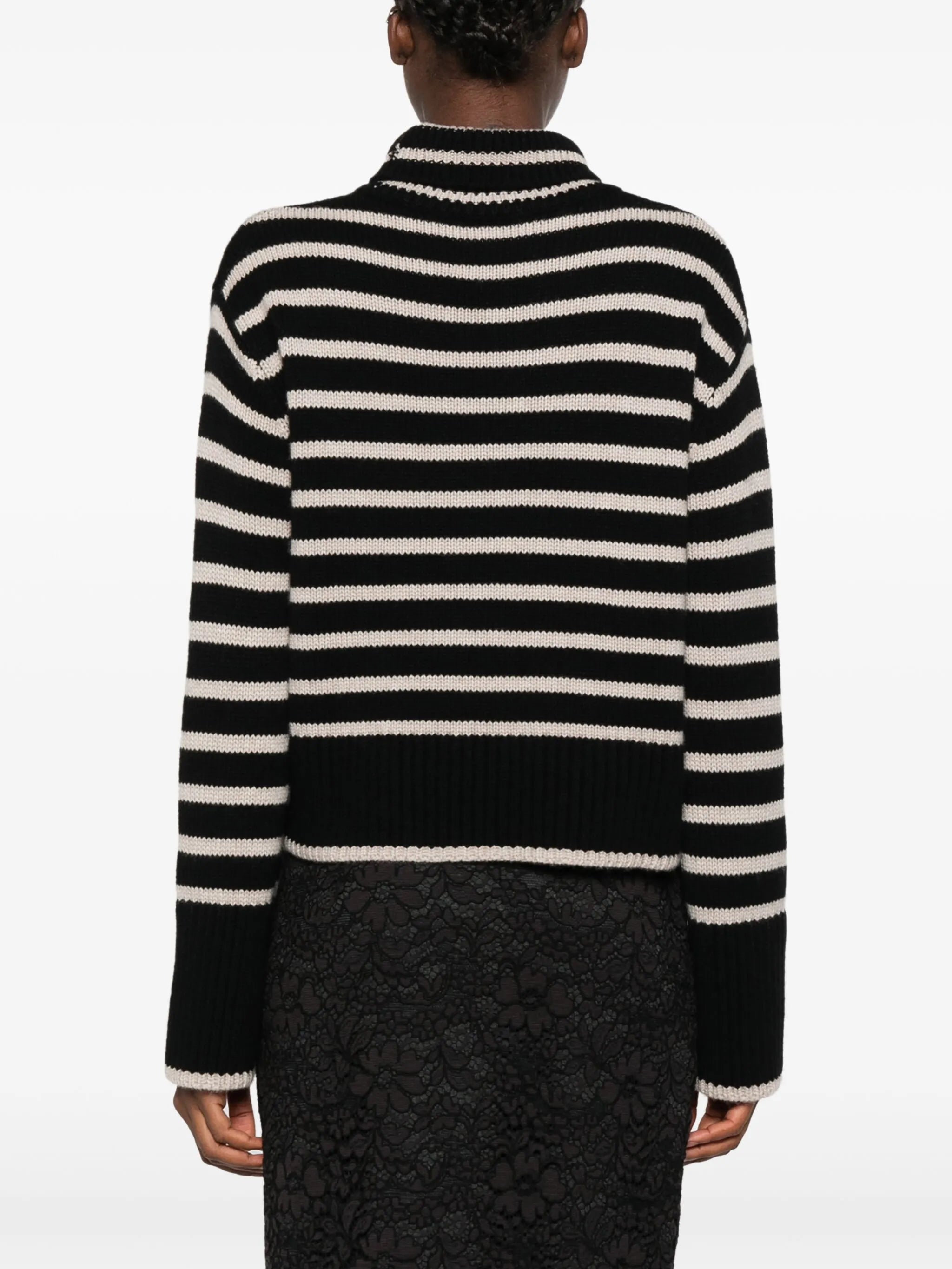 Fleur sweater
