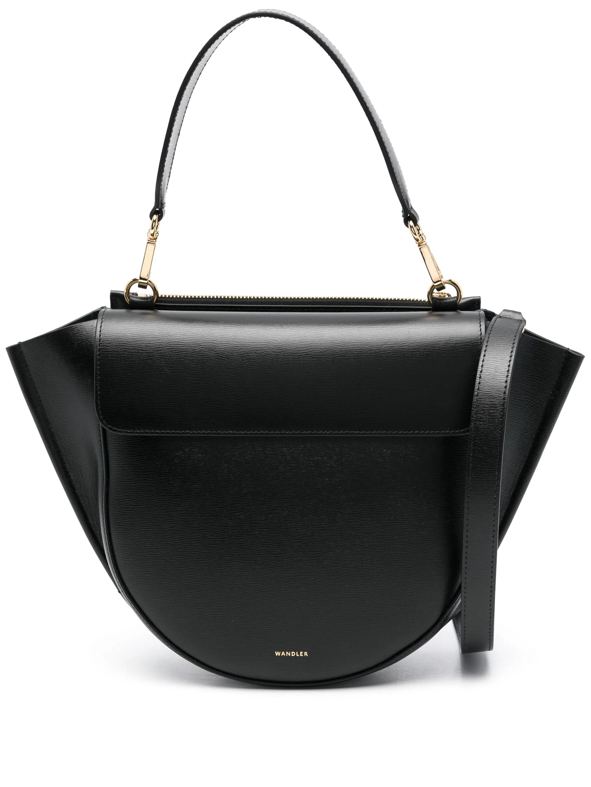 medium Hortensia tote bag