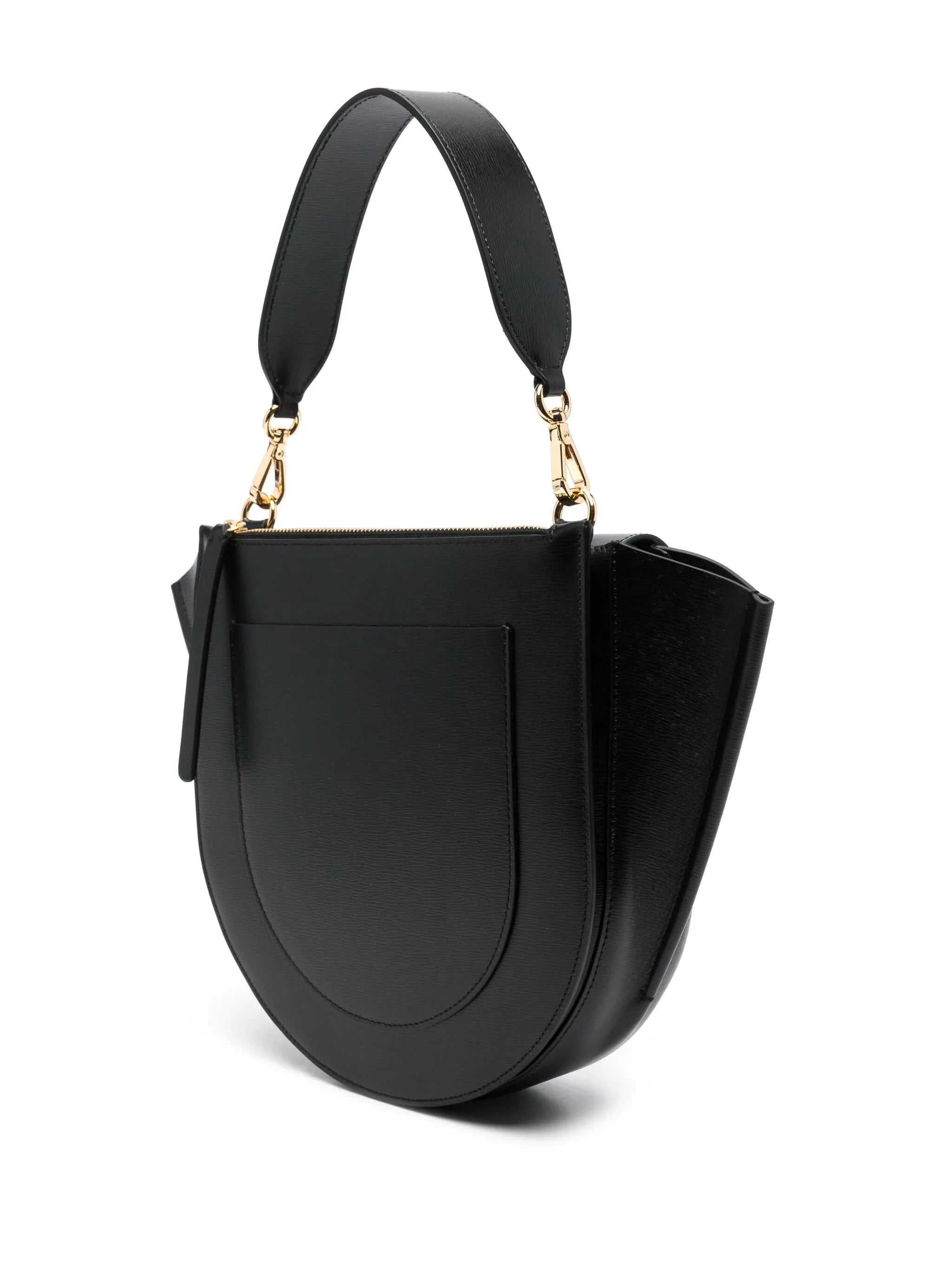 medium Hortensia tote bag