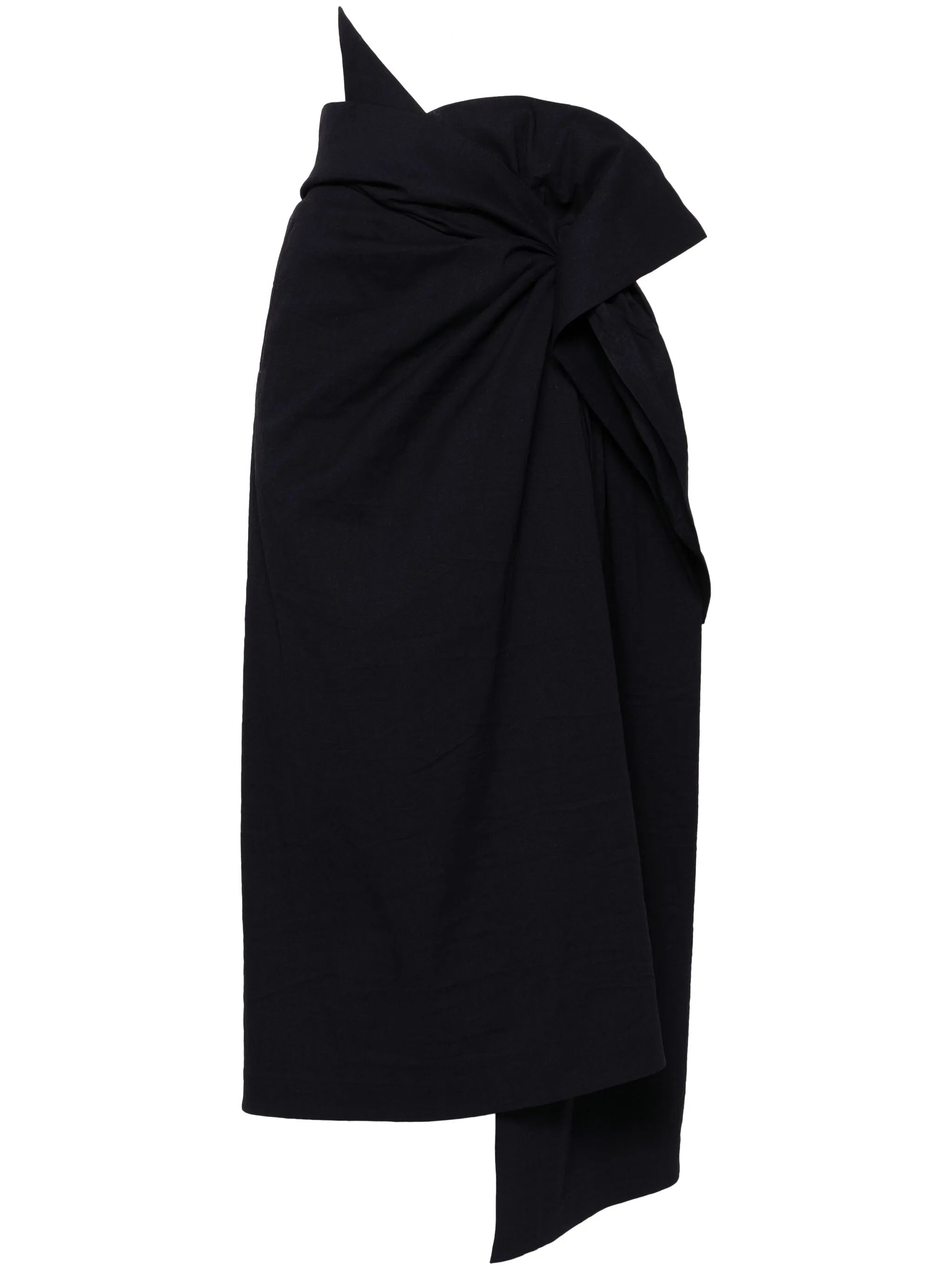 Enclothe midi skirt