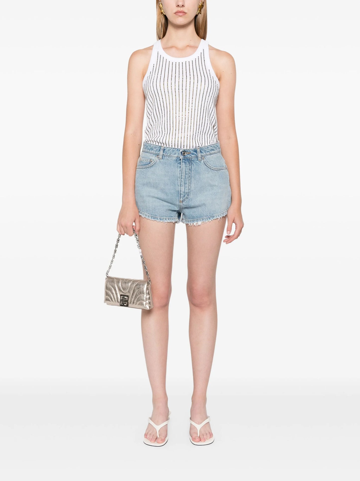 cotton shorts