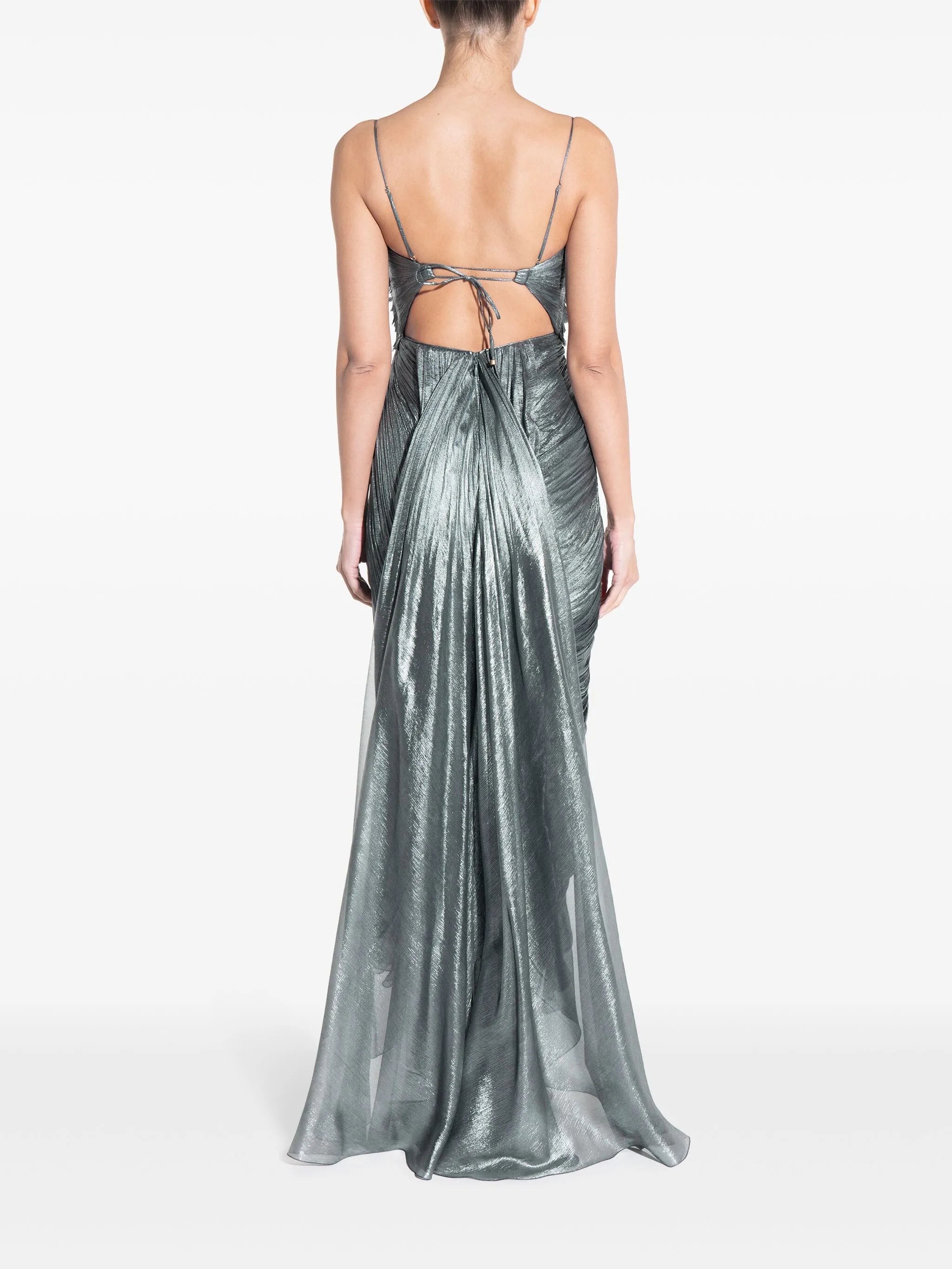 Siona gown