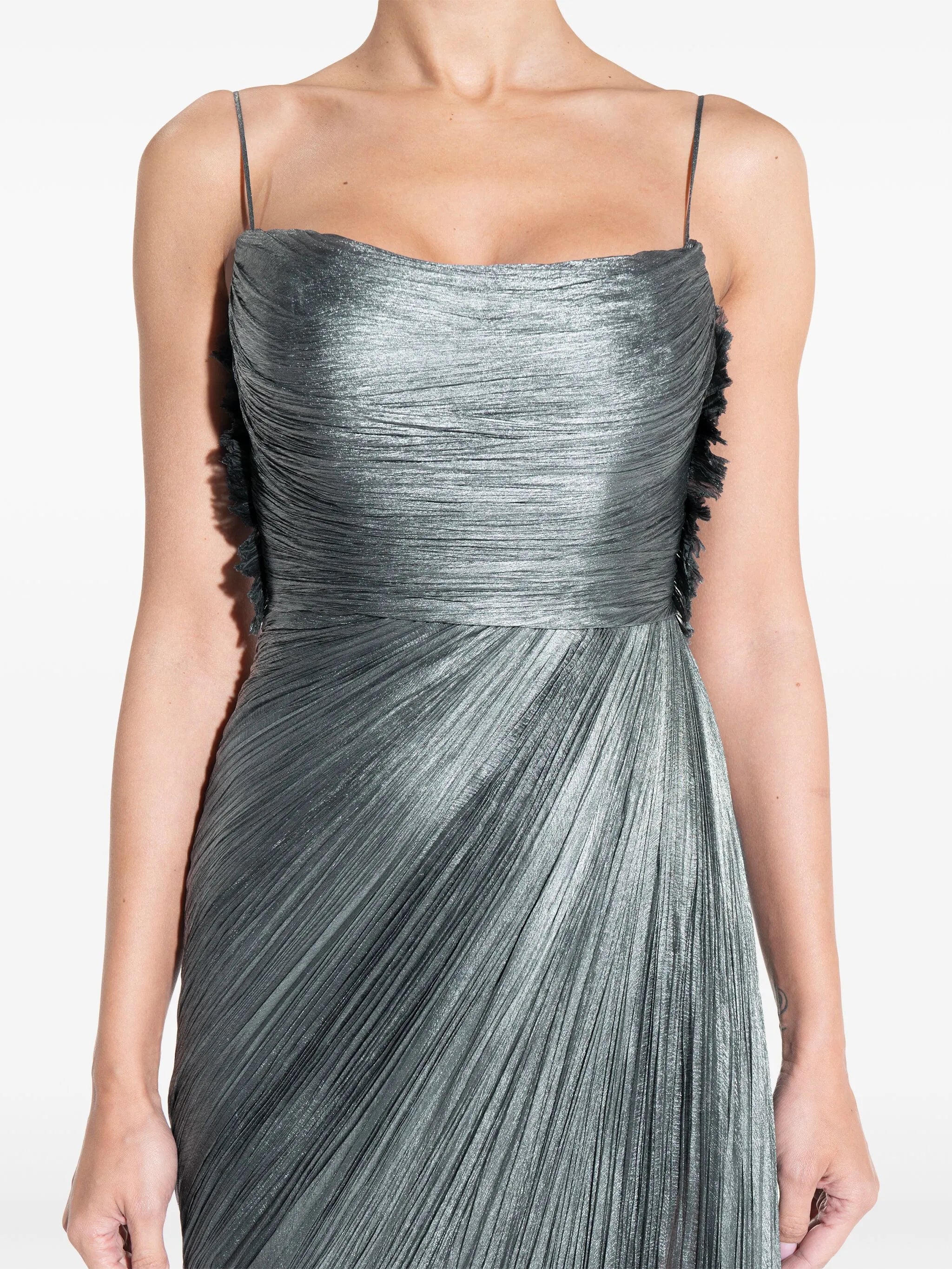 Siona gown