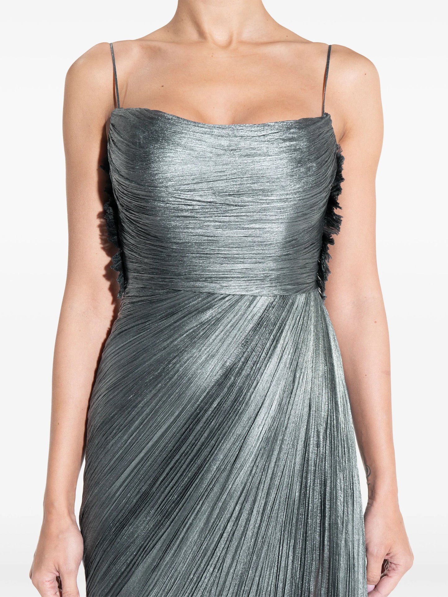 Siona gown