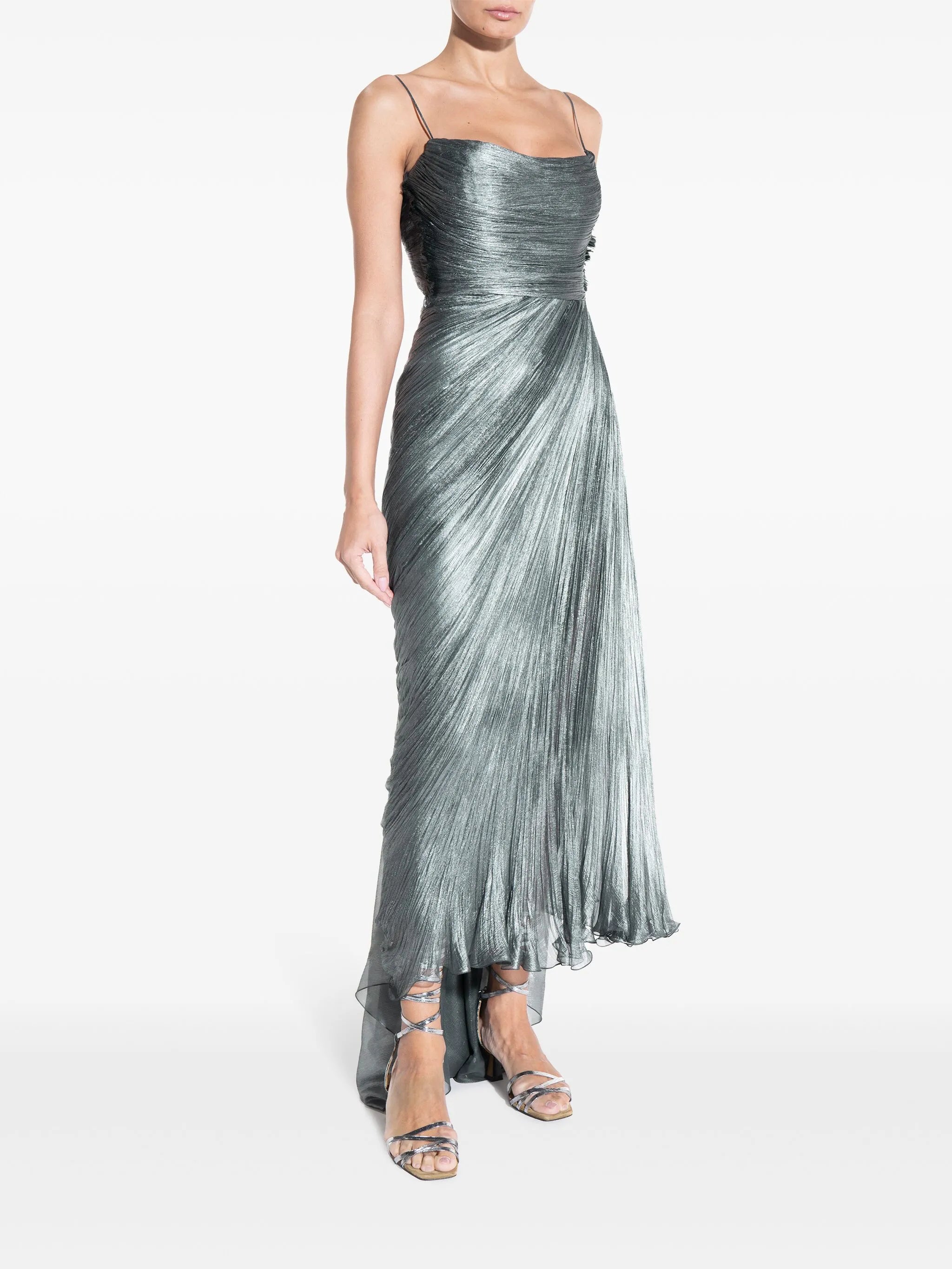 Siona gown