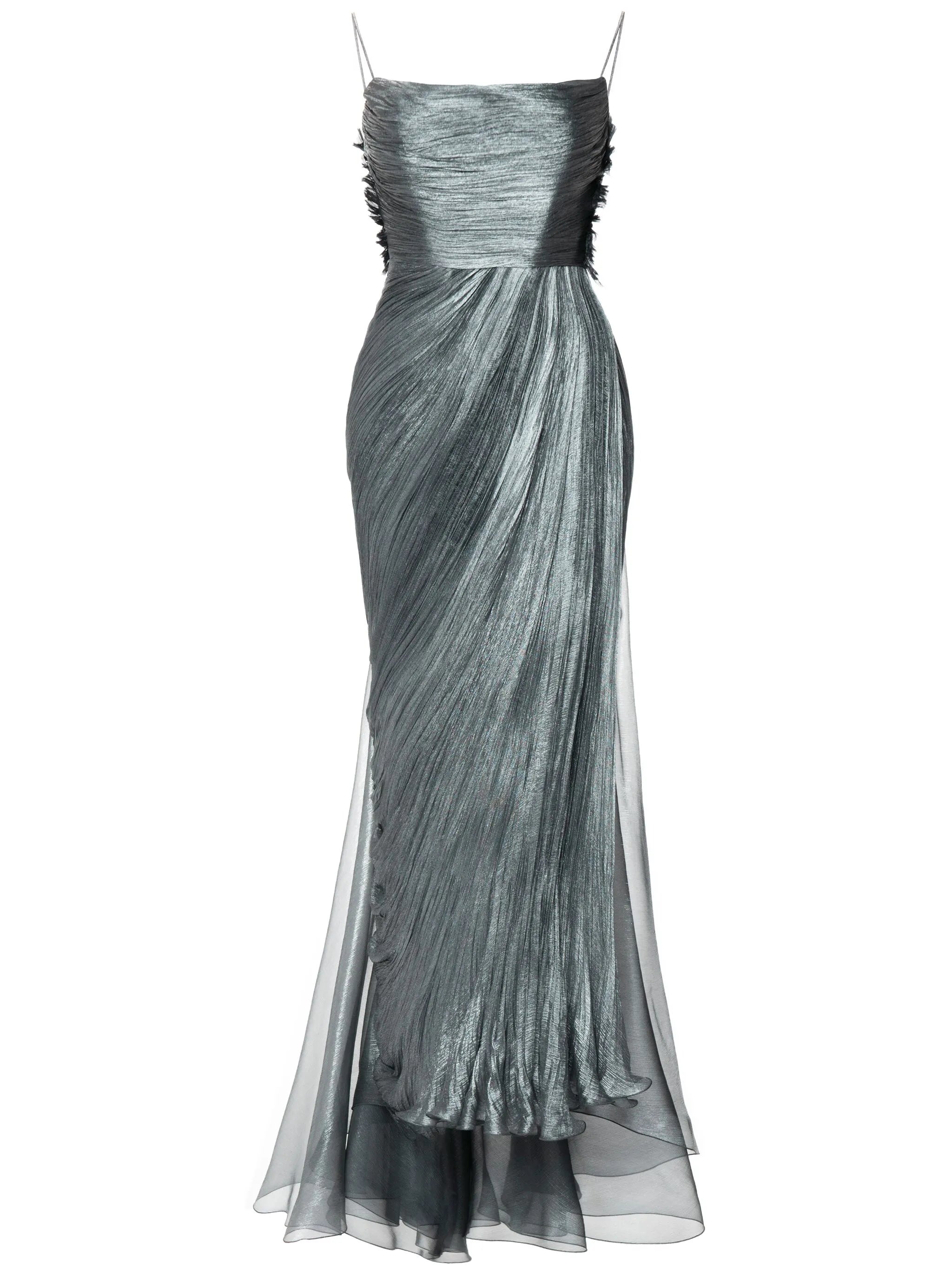 Siona gown