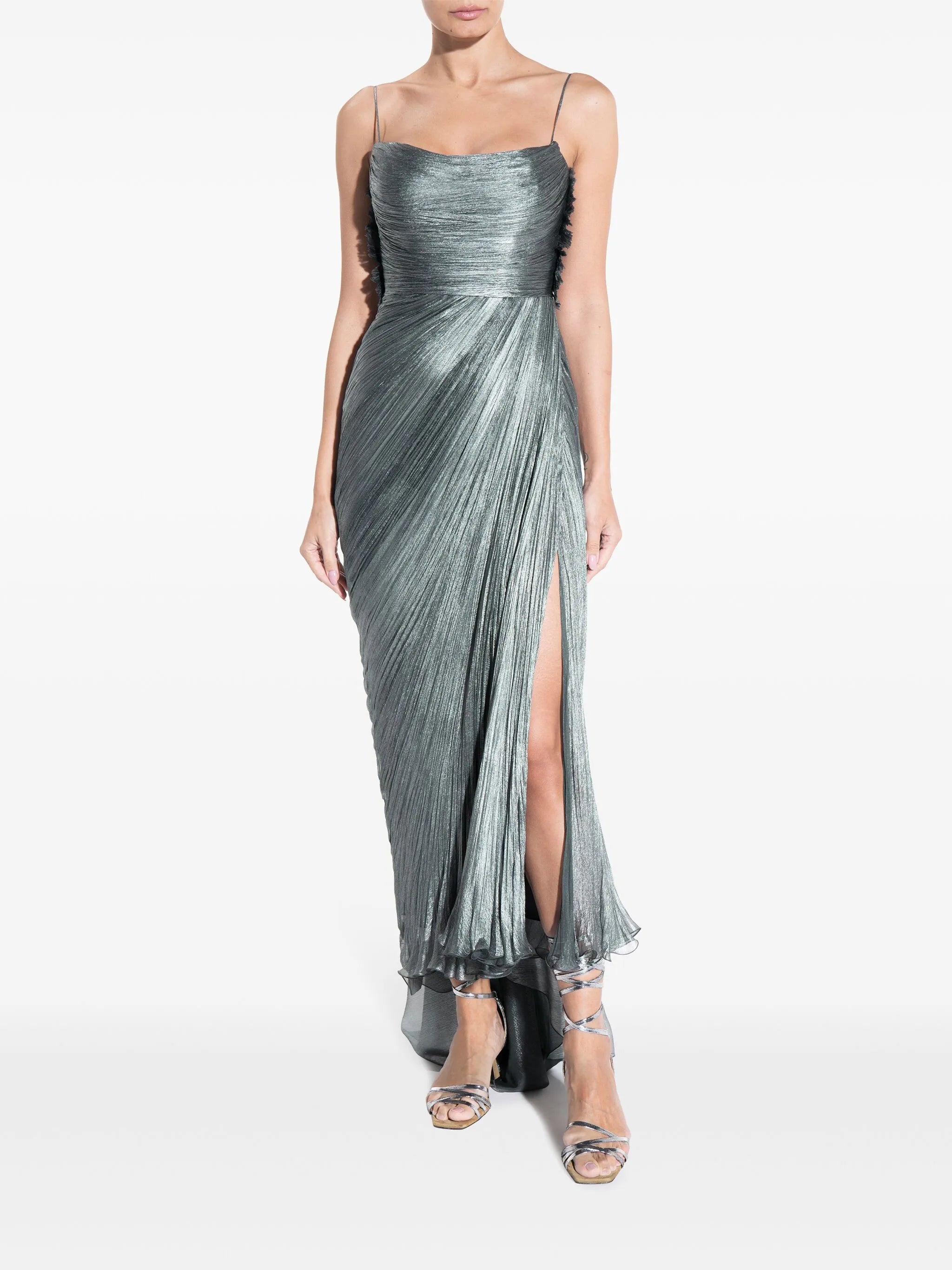 Siona gown