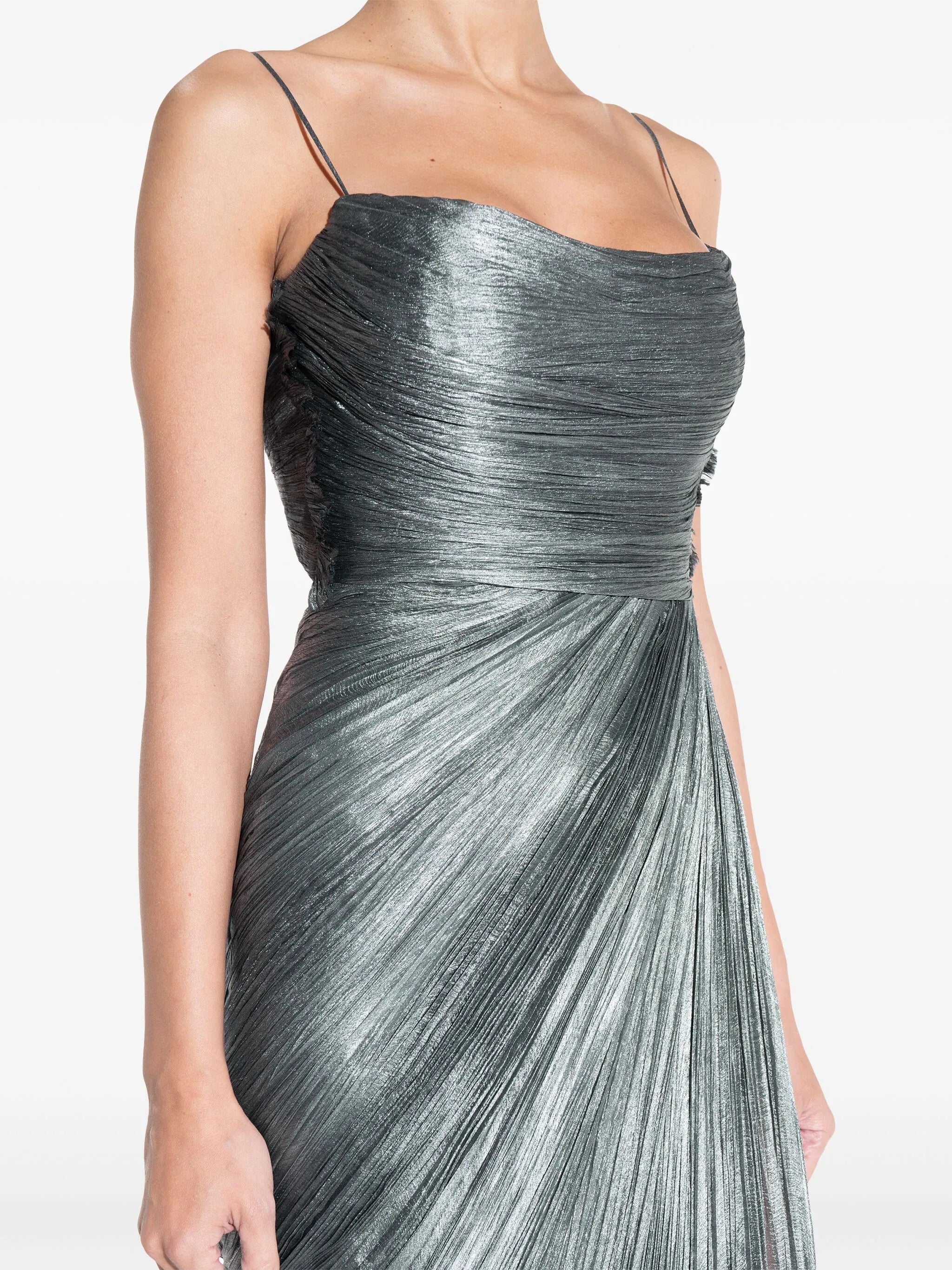 Siona gown