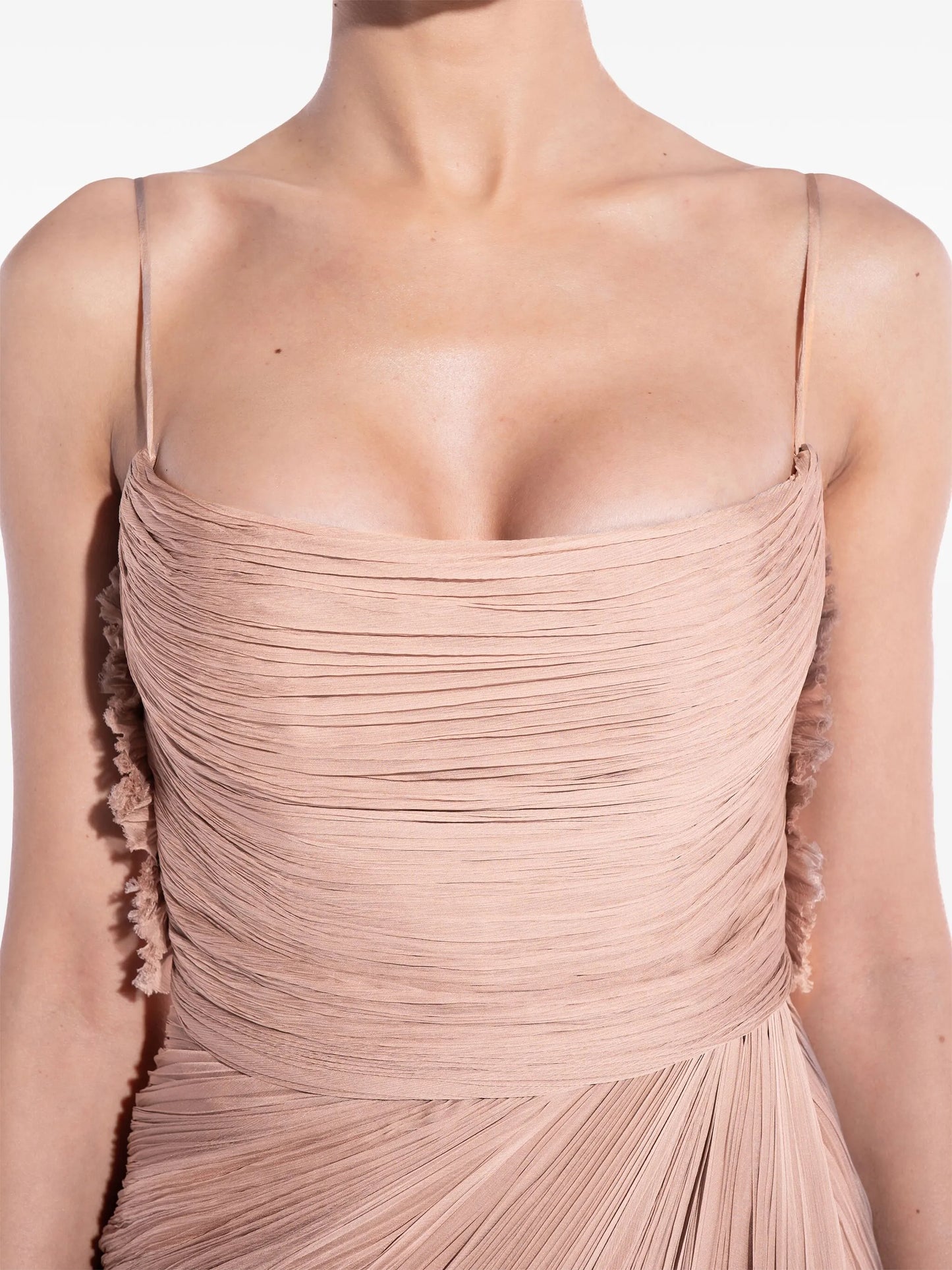 Siona gown