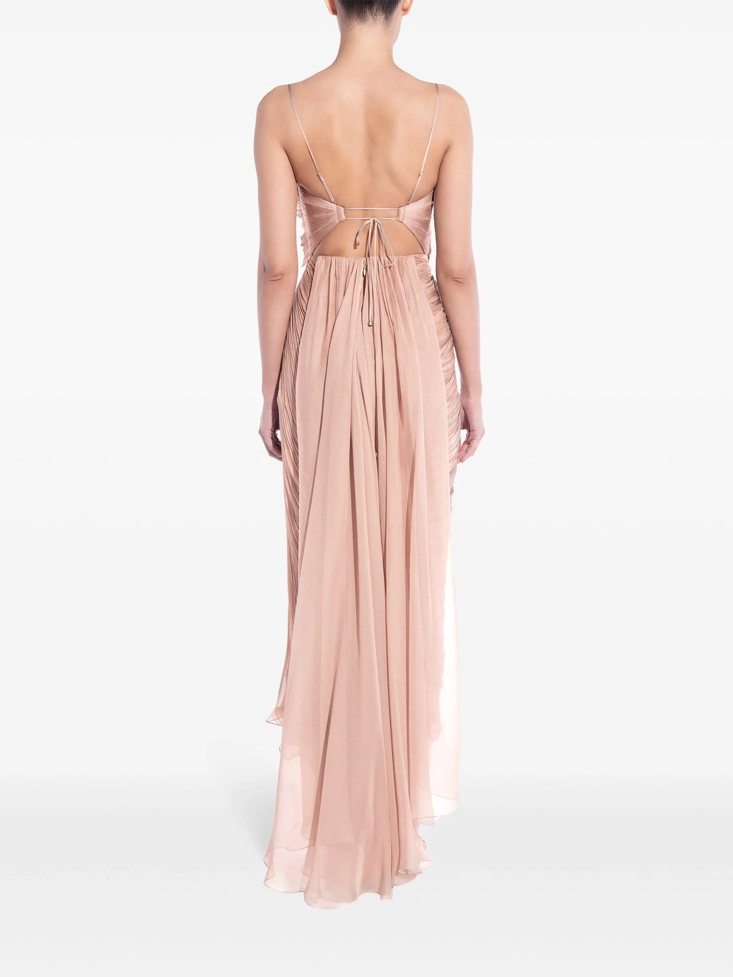 Siona gown