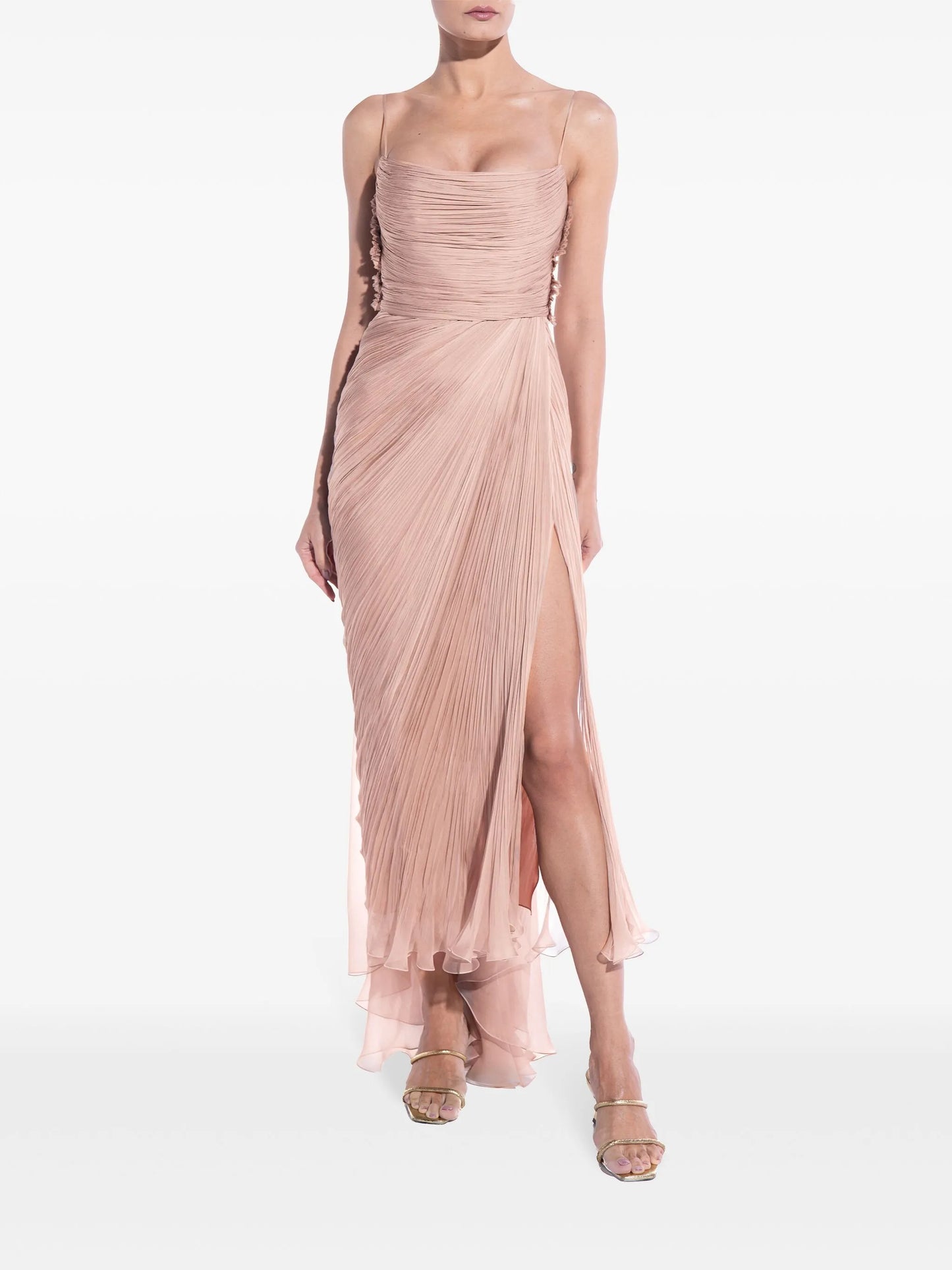 Siona gown