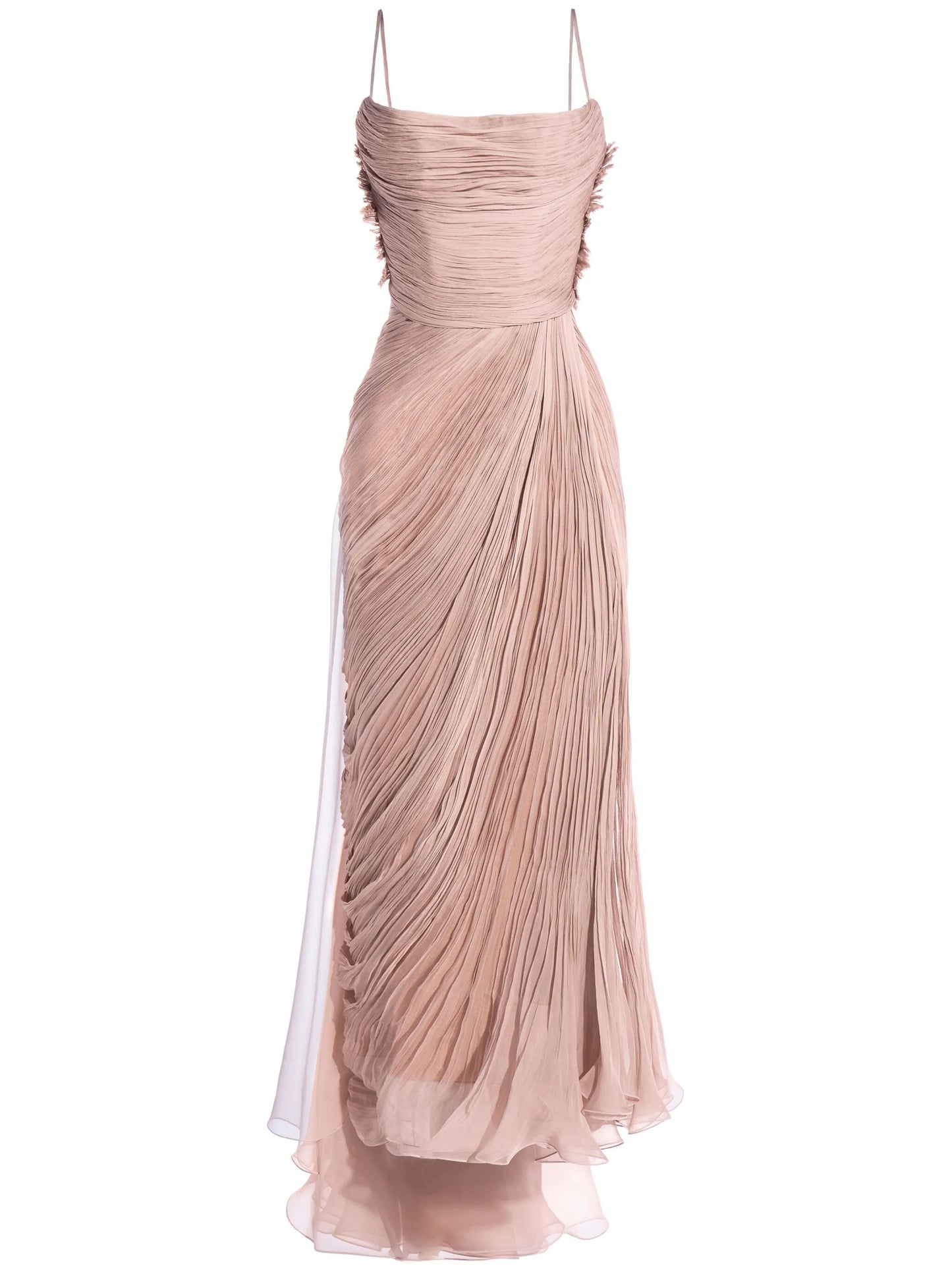 Siona gown