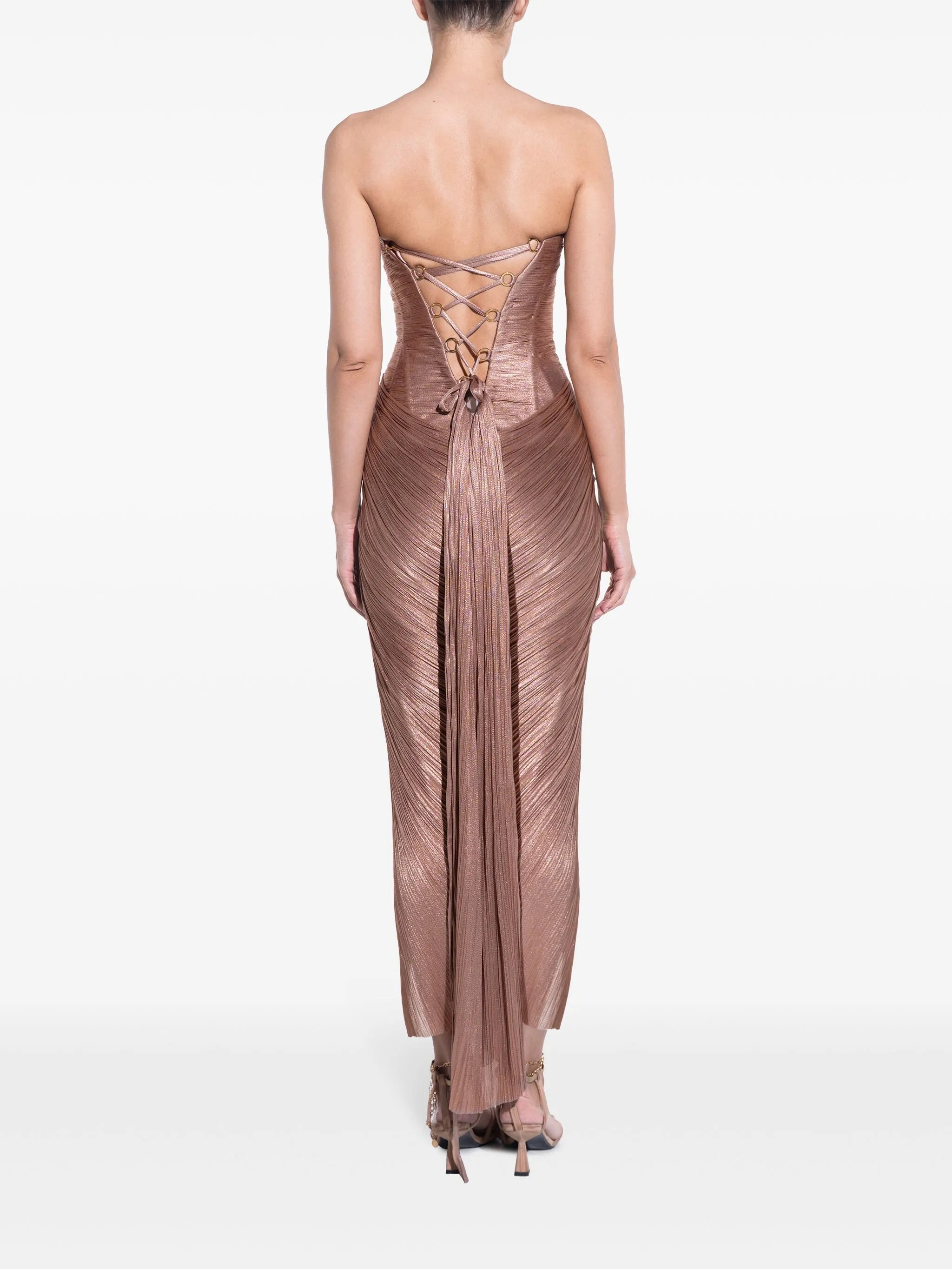 Layana dress