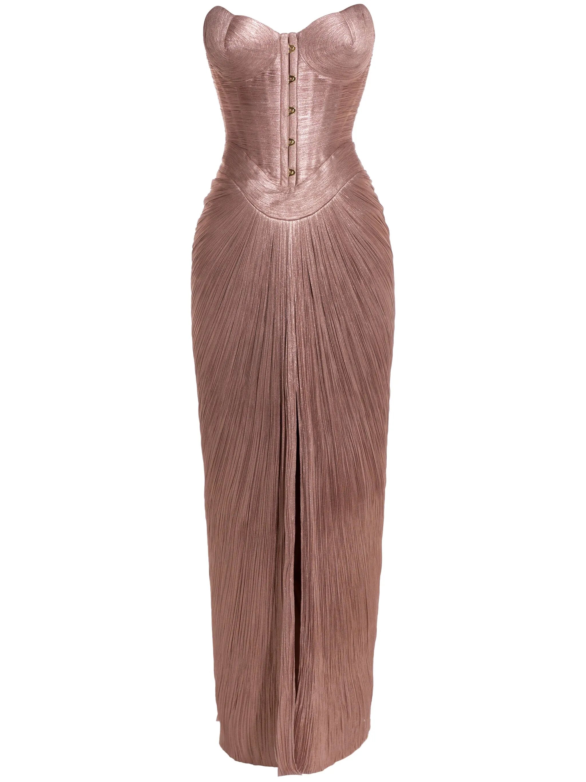 Kiera gown
