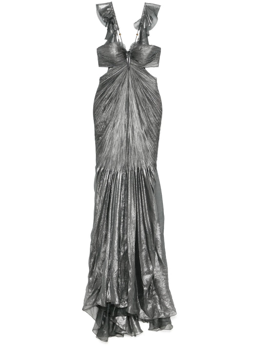 Letitia maxi dress