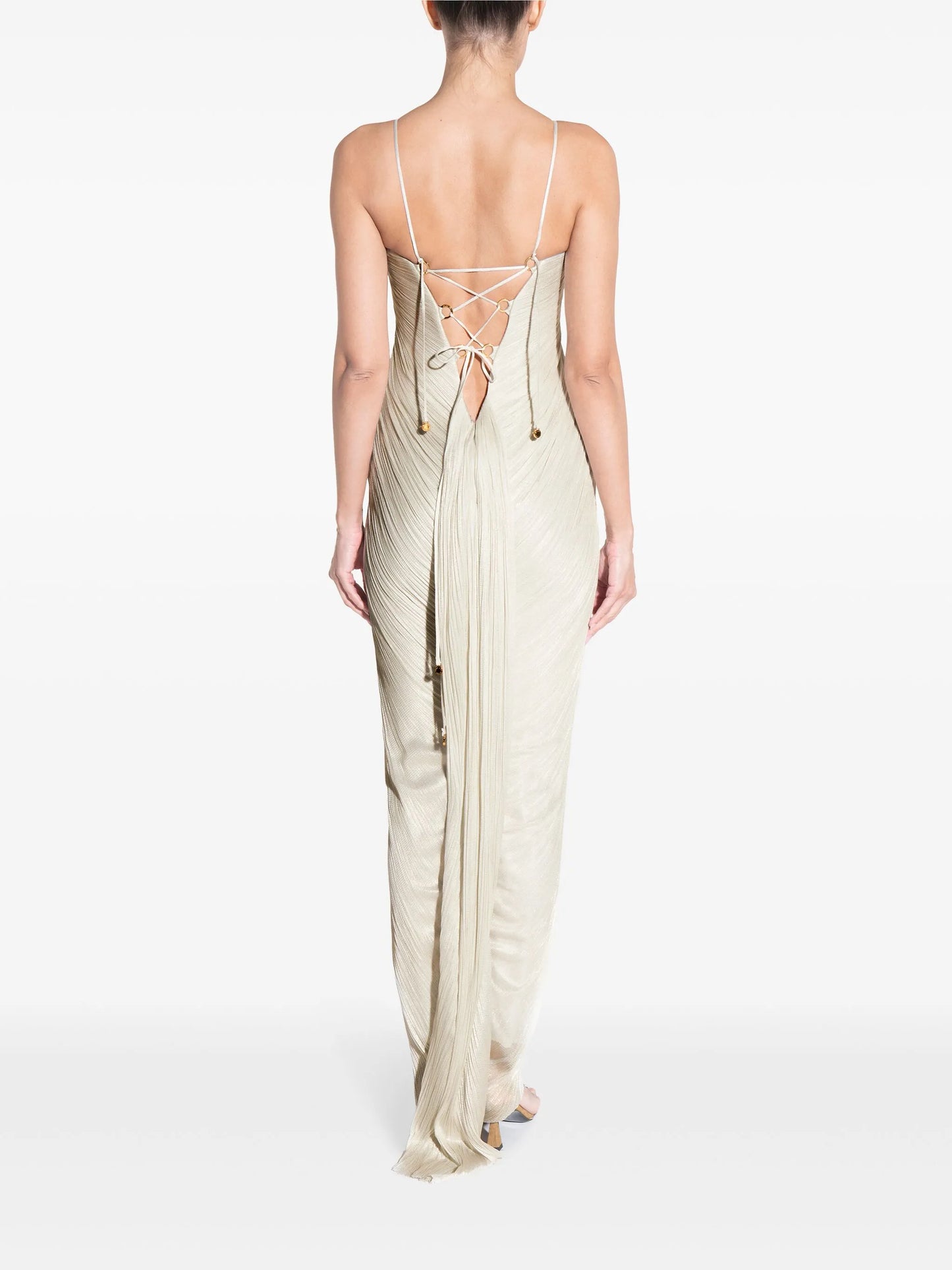 Lissandra gown