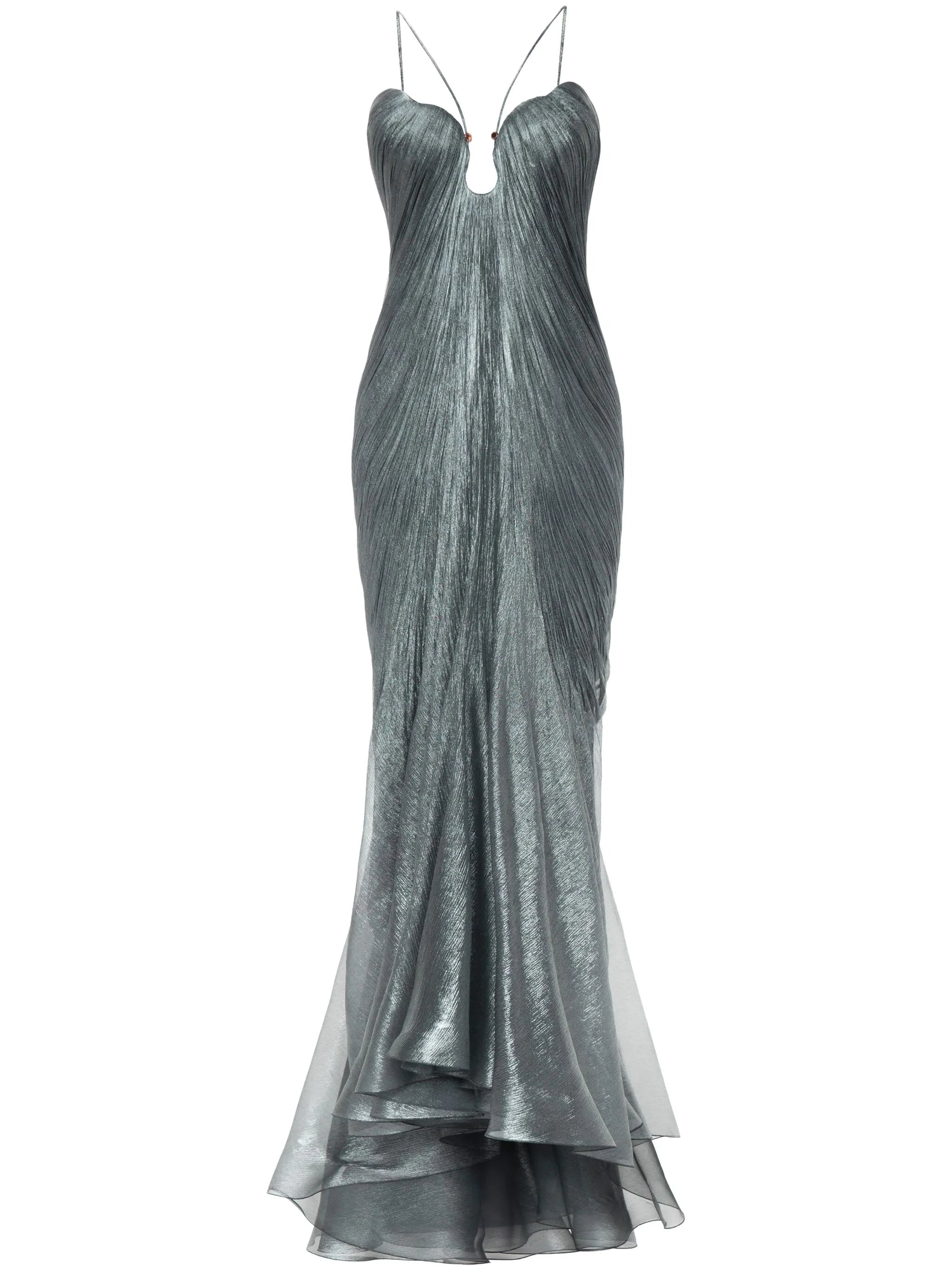 Raisa gown