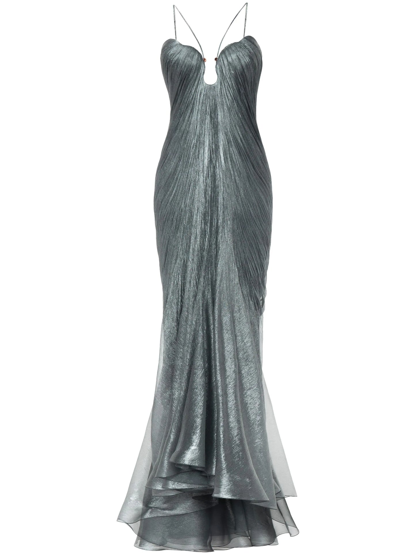 Raisa gown