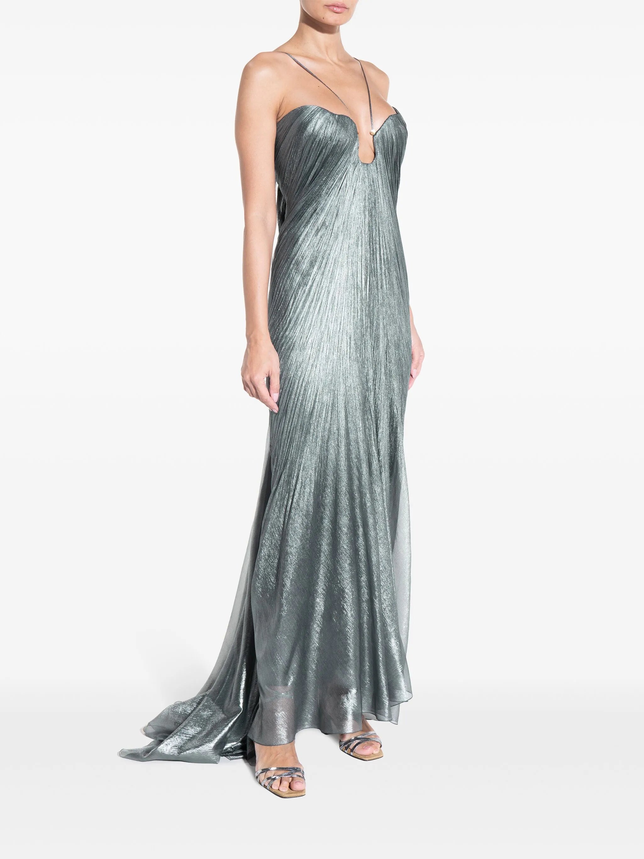 Raisa gown