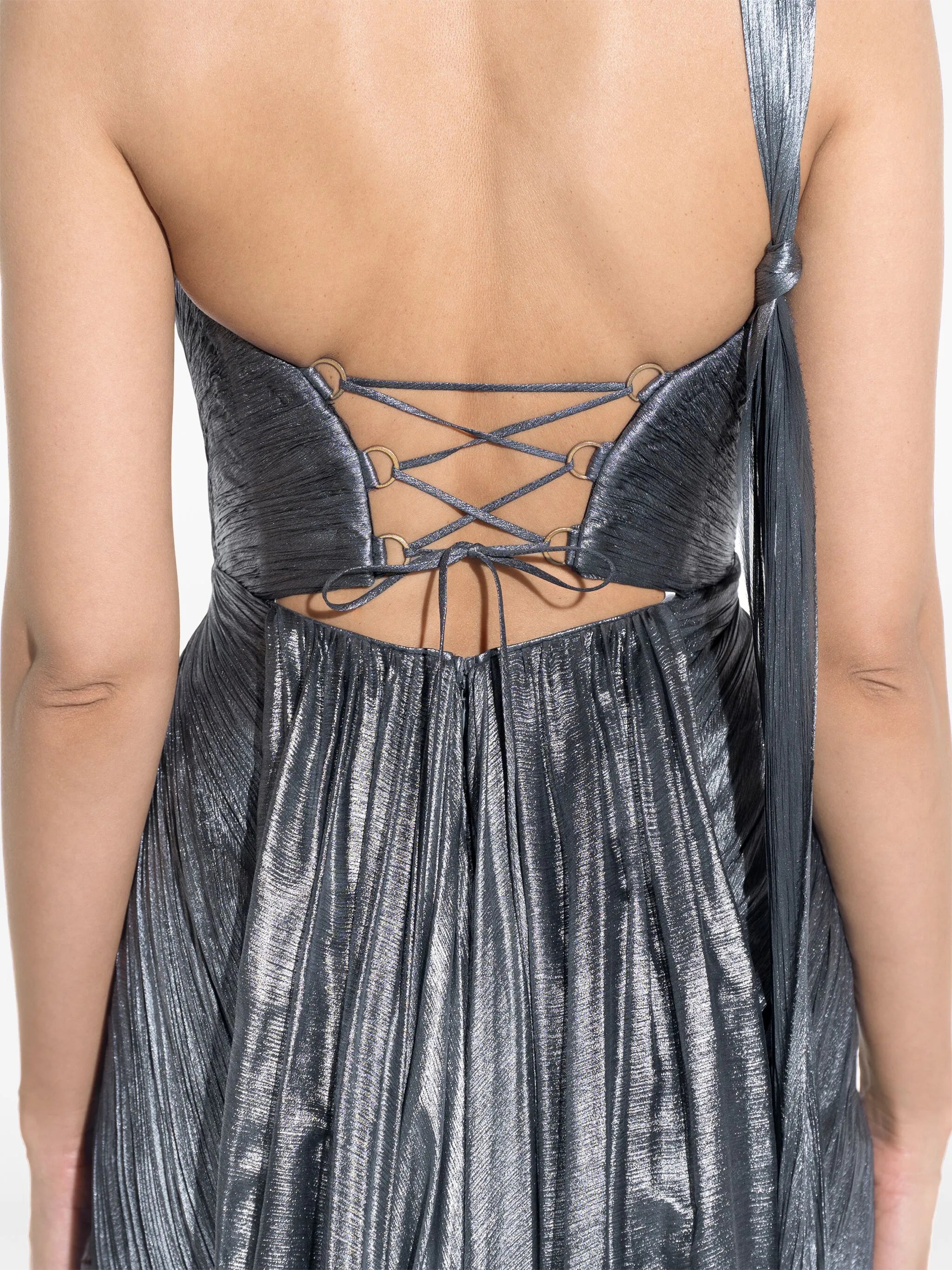 Brooke gown
