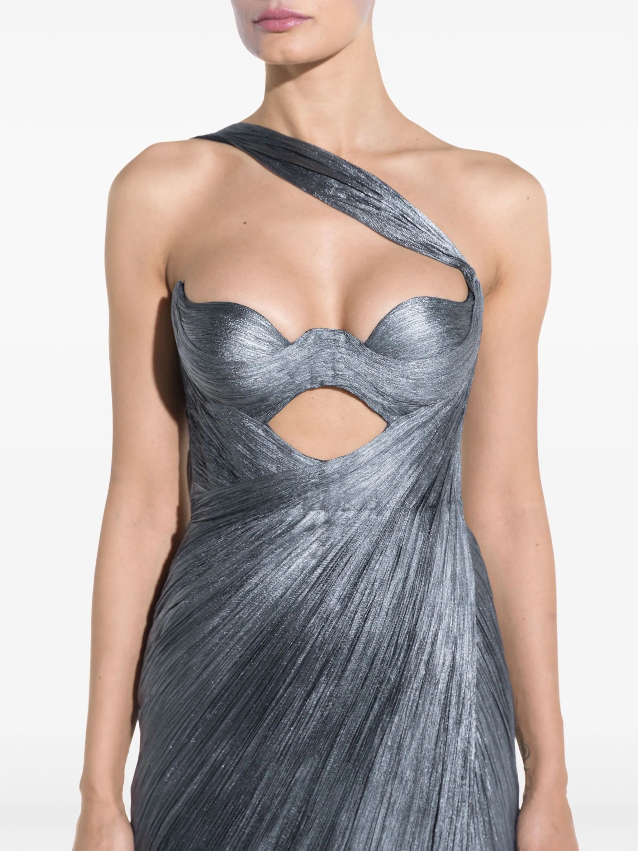 Brooke gown