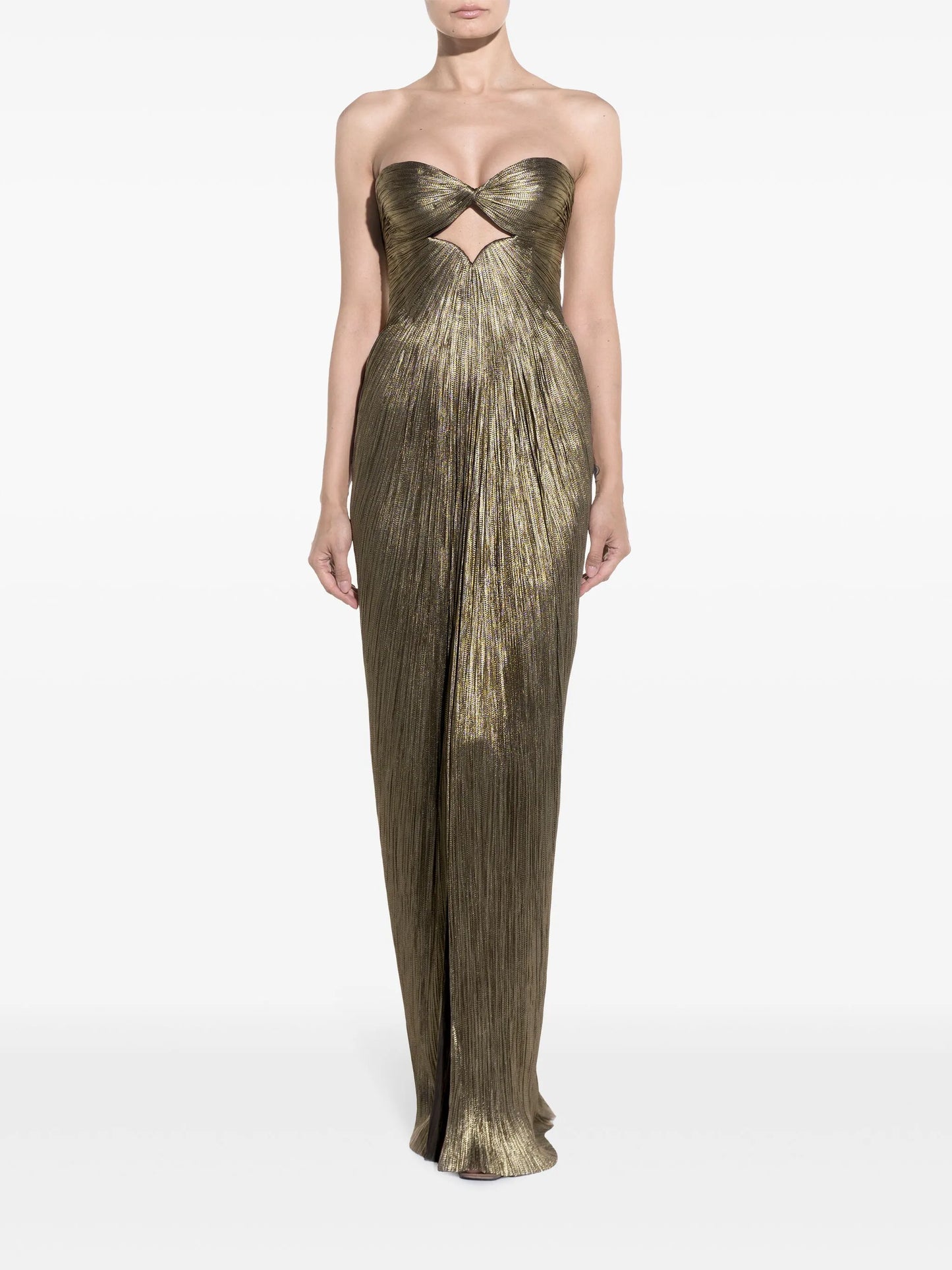 Stephanie gown