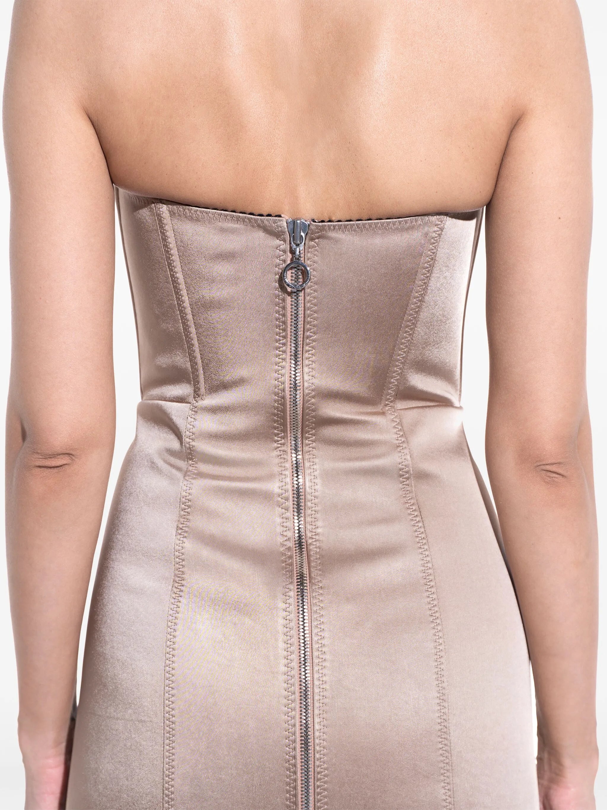 Nemy midi dress