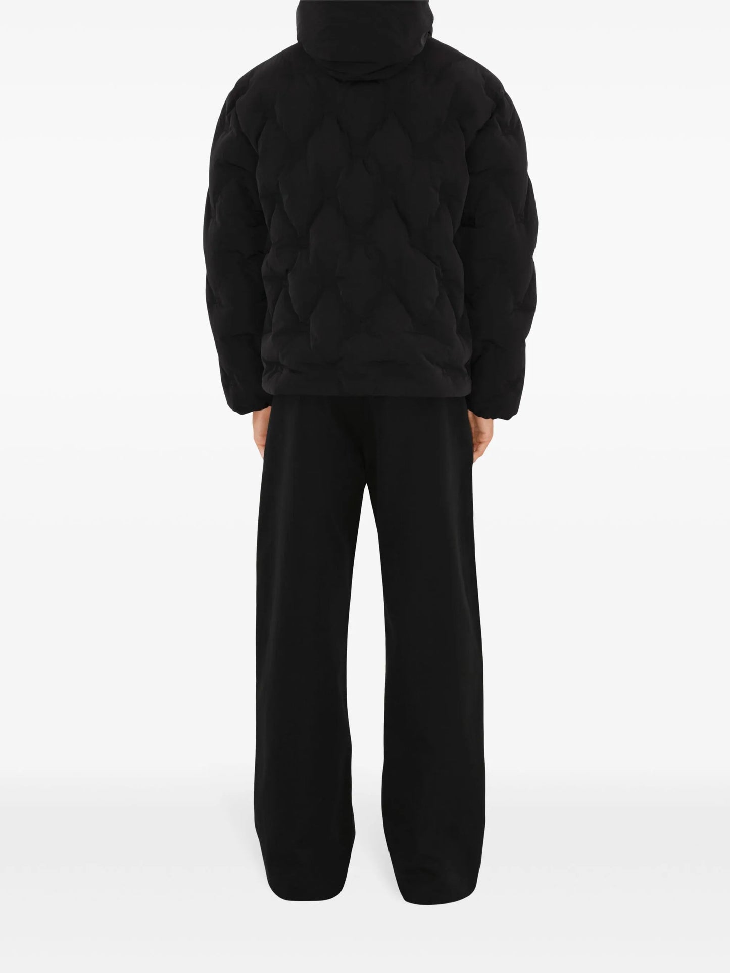 EKD puffer jacket