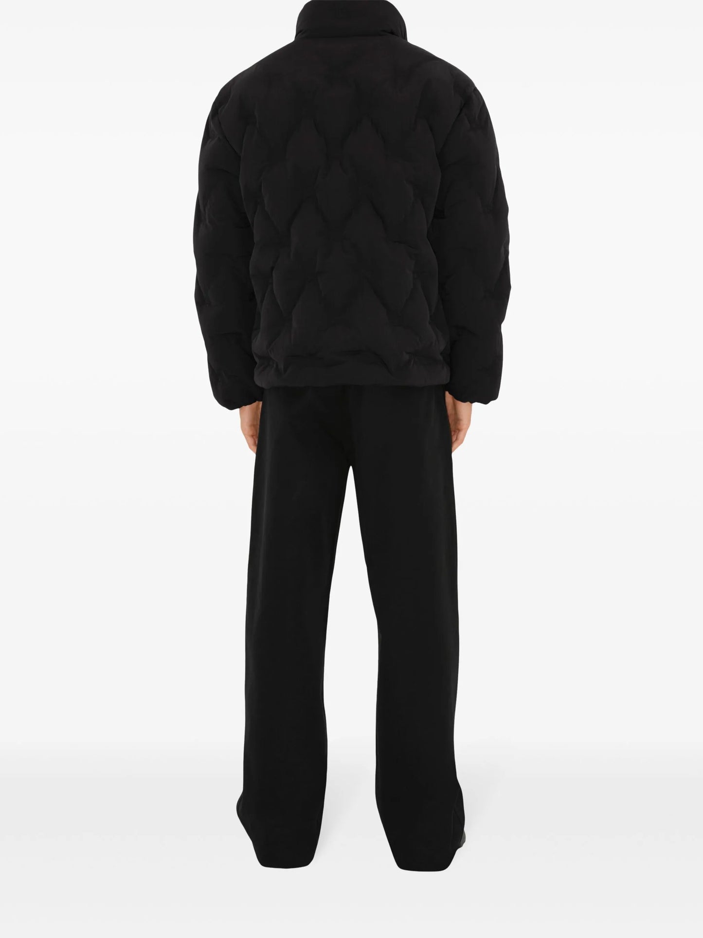 EKD puffer jacket