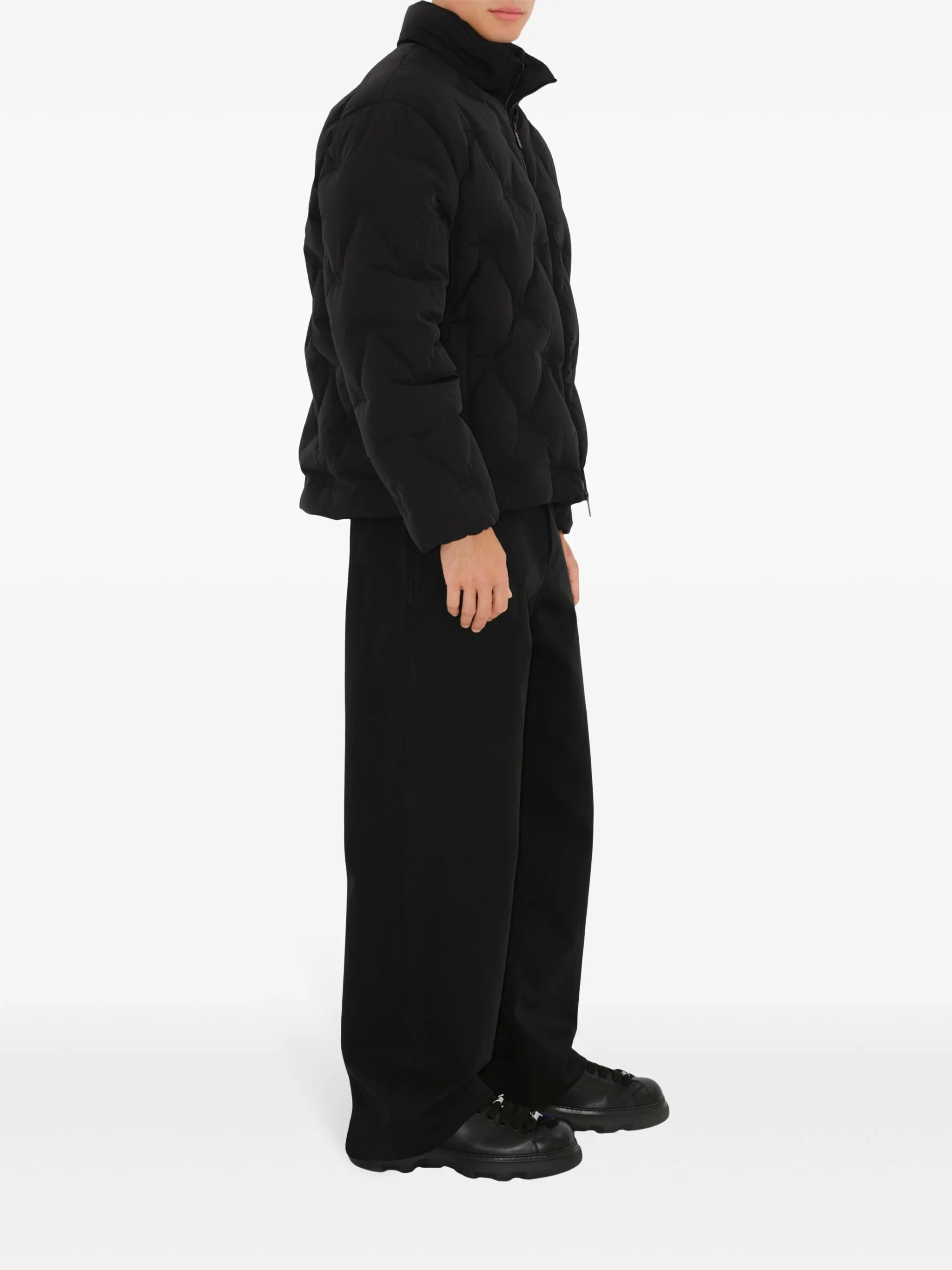 EKD puffer jacket