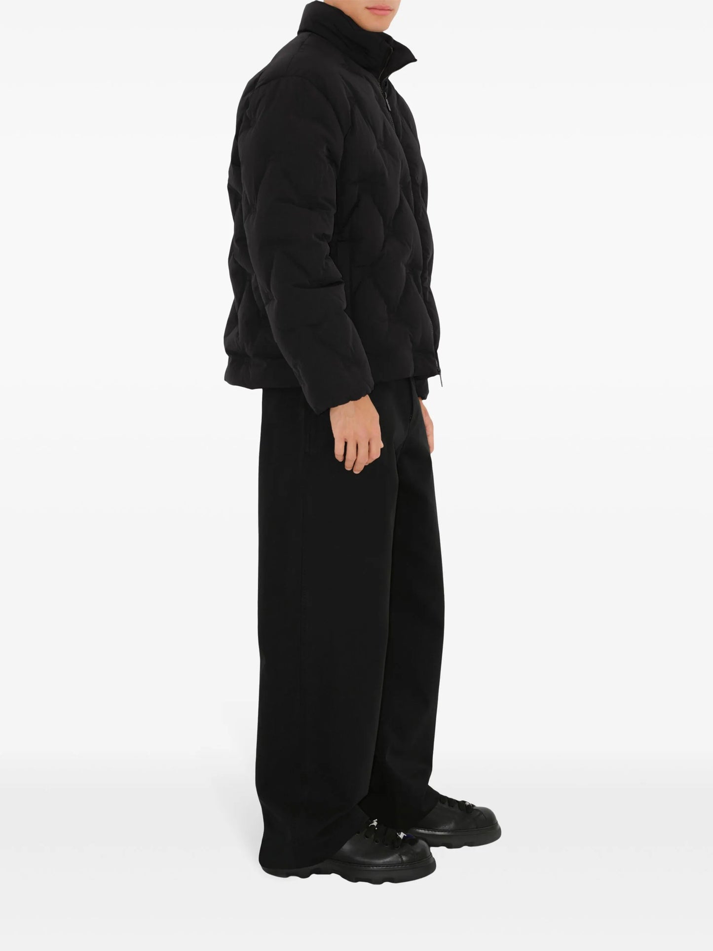 EKD puffer jacket