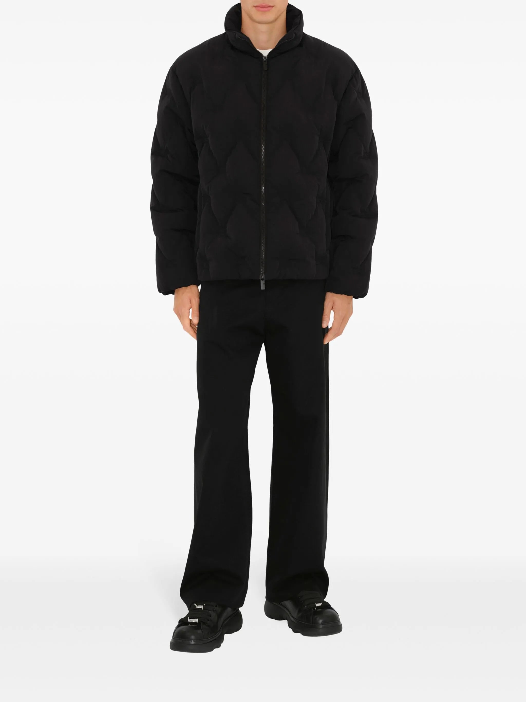 EKD puffer jacket