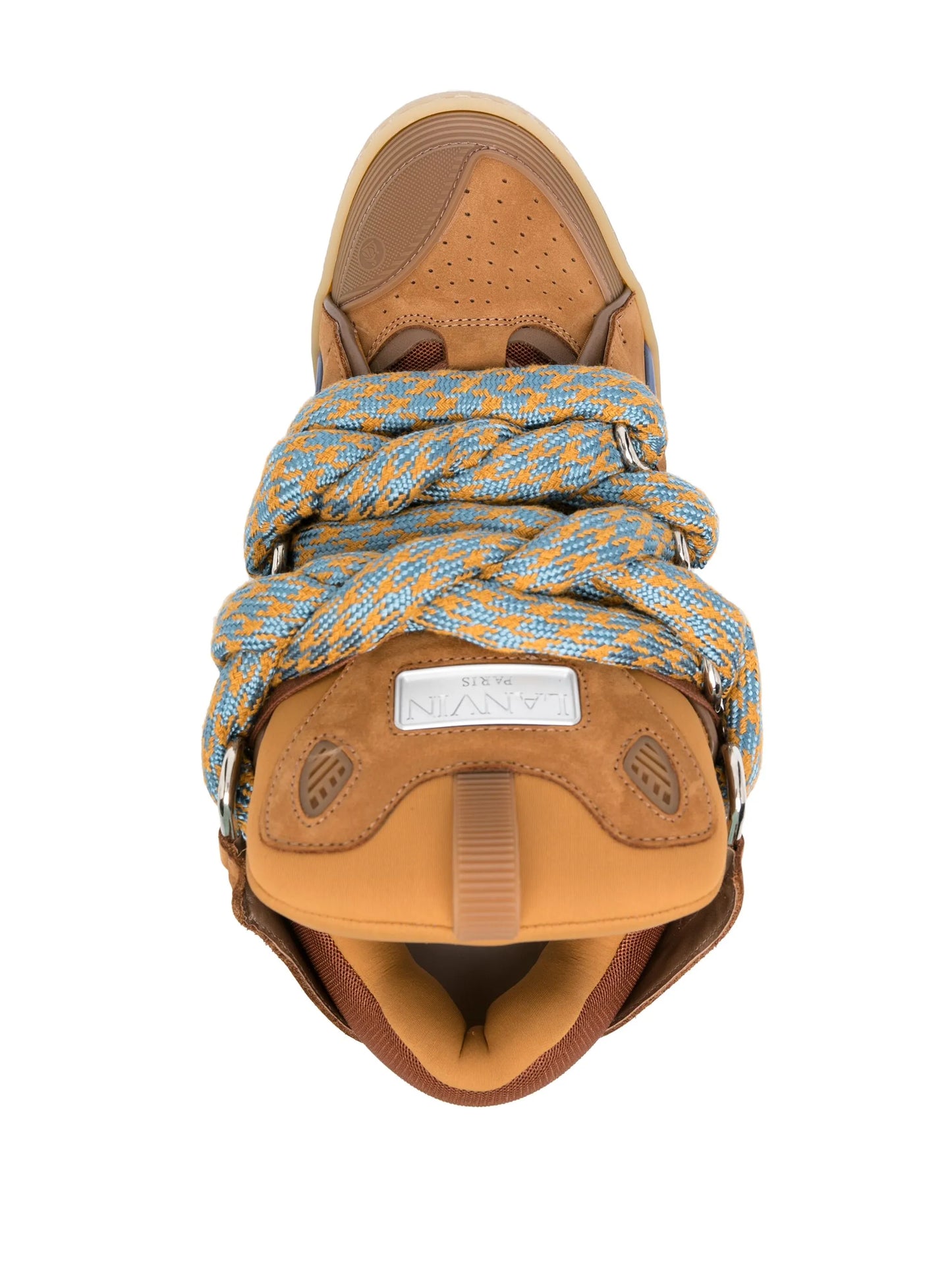 Curb sneakers